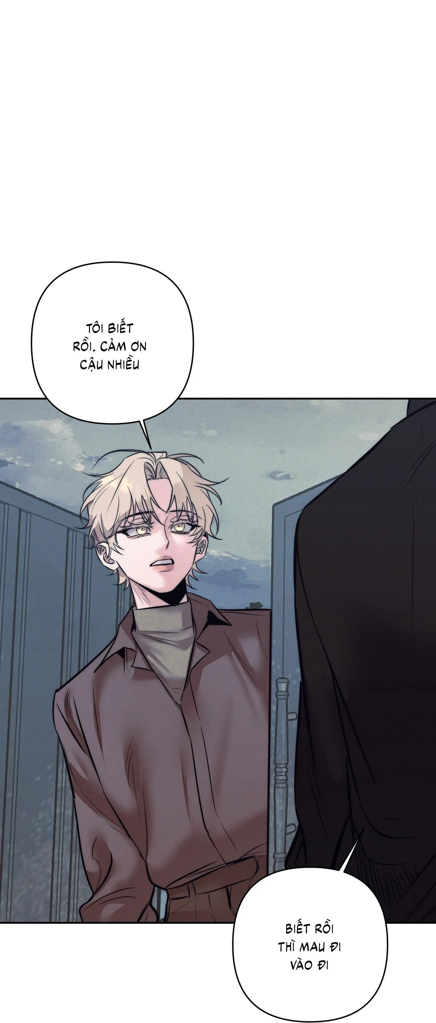 Stigma Chapter 48 Trang 40