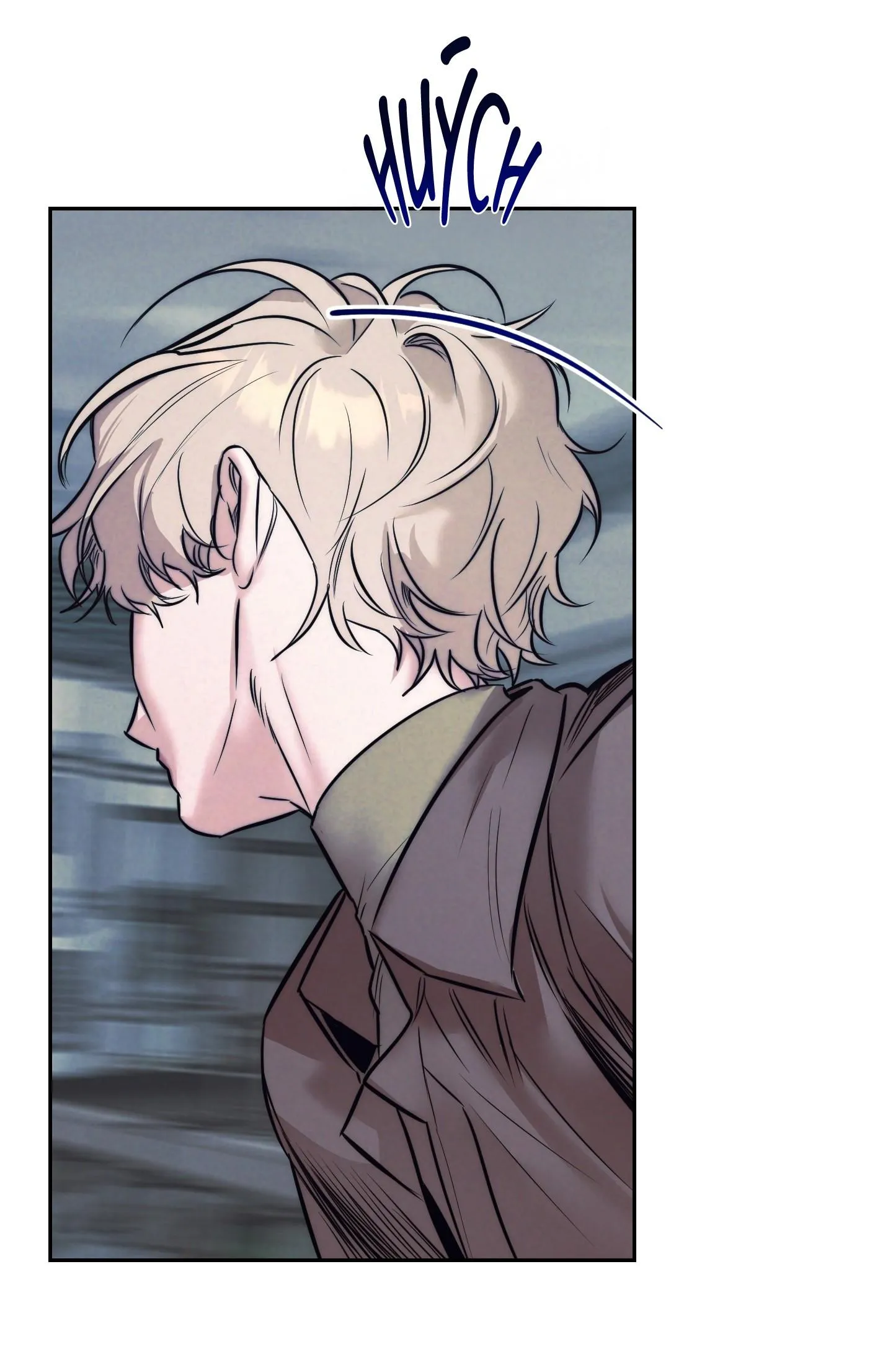 Stigma Chapter 48 Trang 44