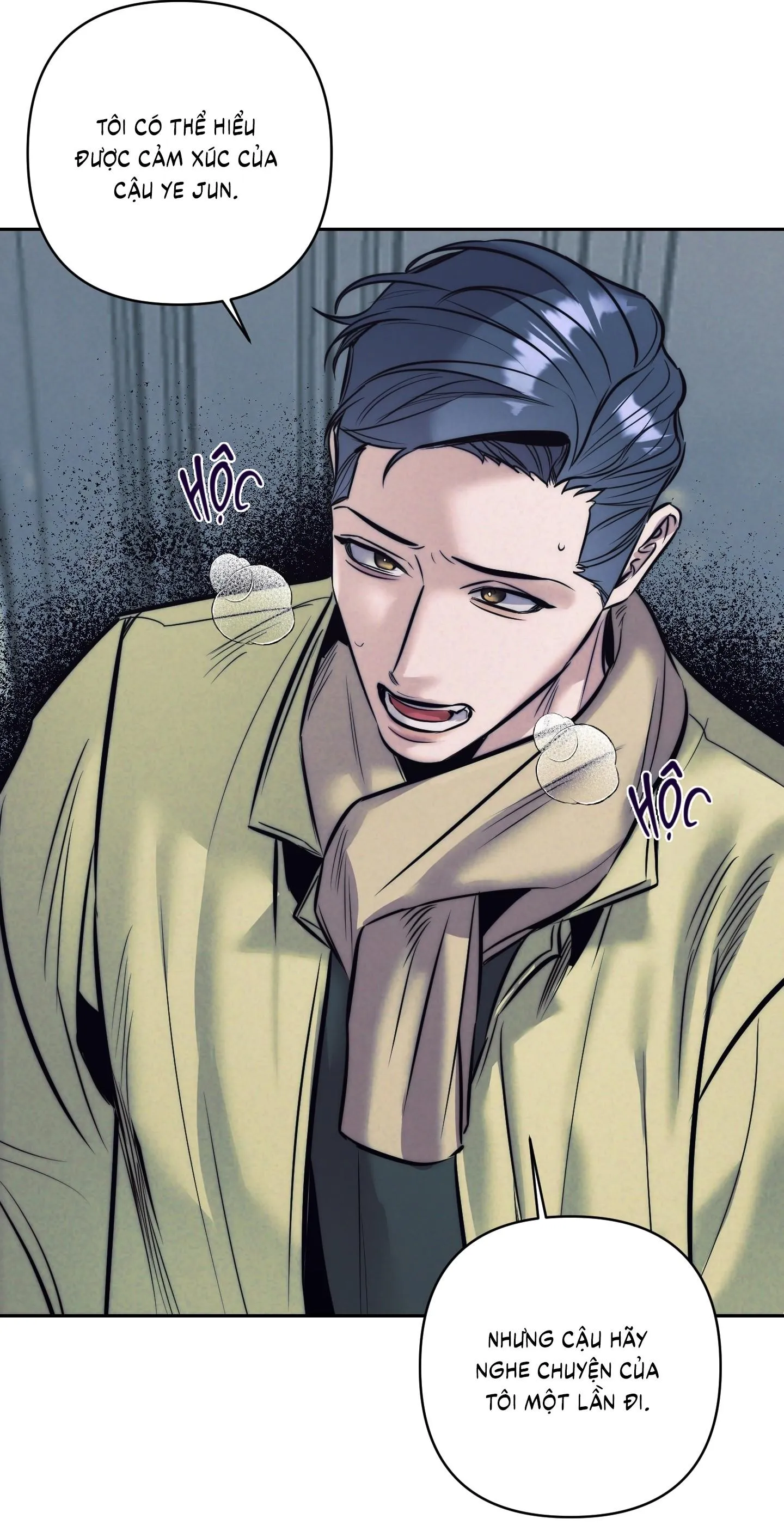 Stigma Chapter 48 Trang 47