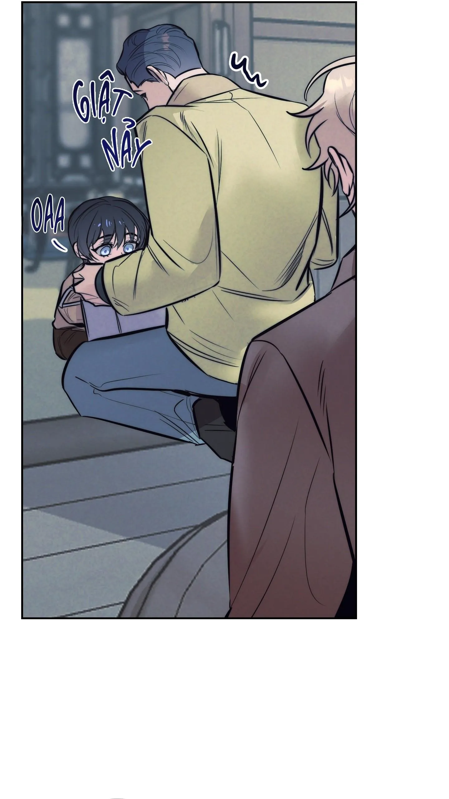 Stigma Chapter 48 Trang 50