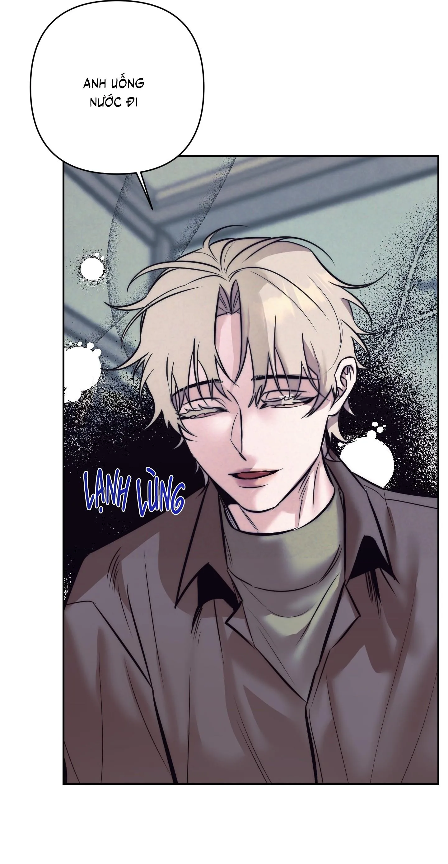 Stigma Chapter 48 Trang 51