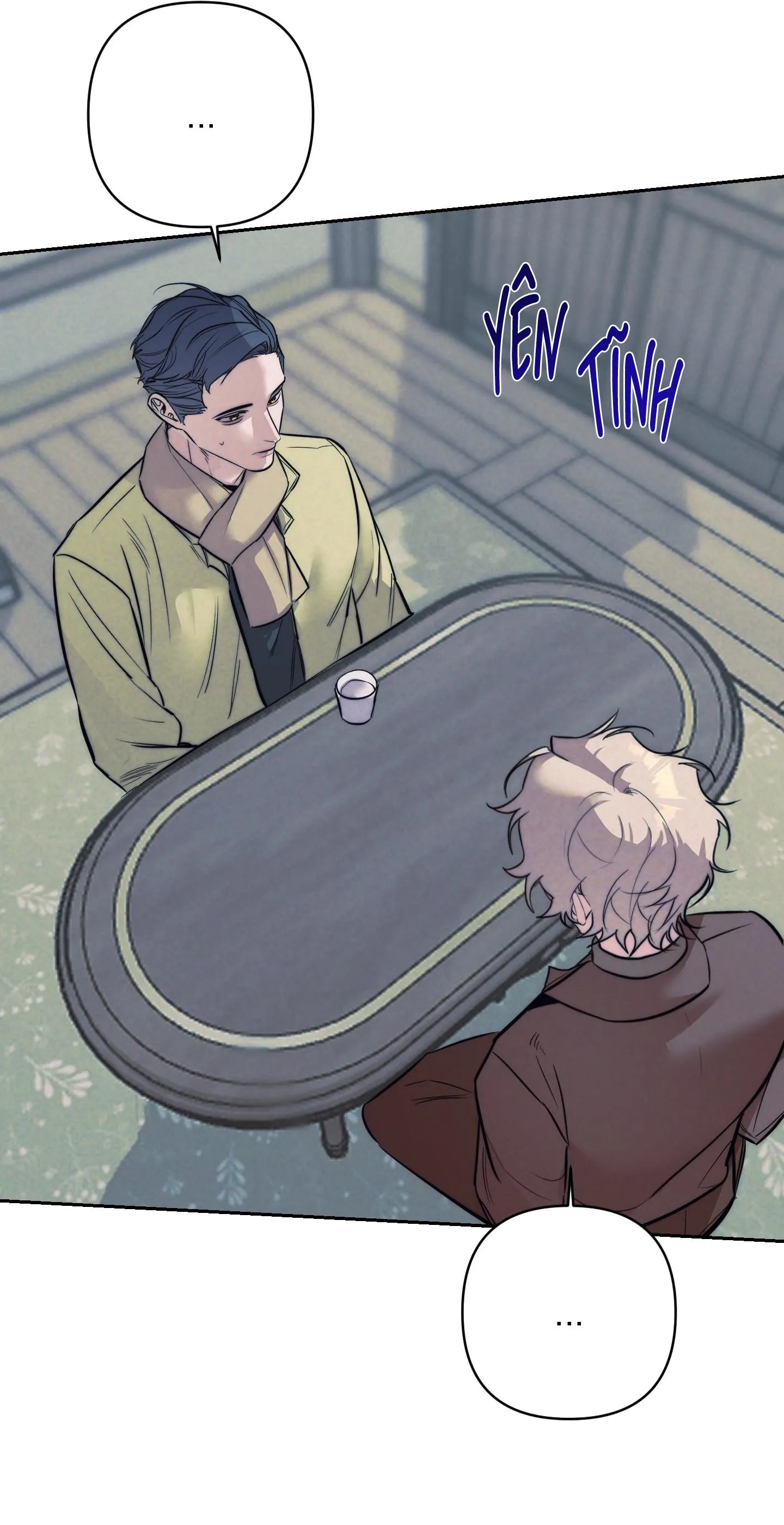 Stigma Chapter 48 Trang 52