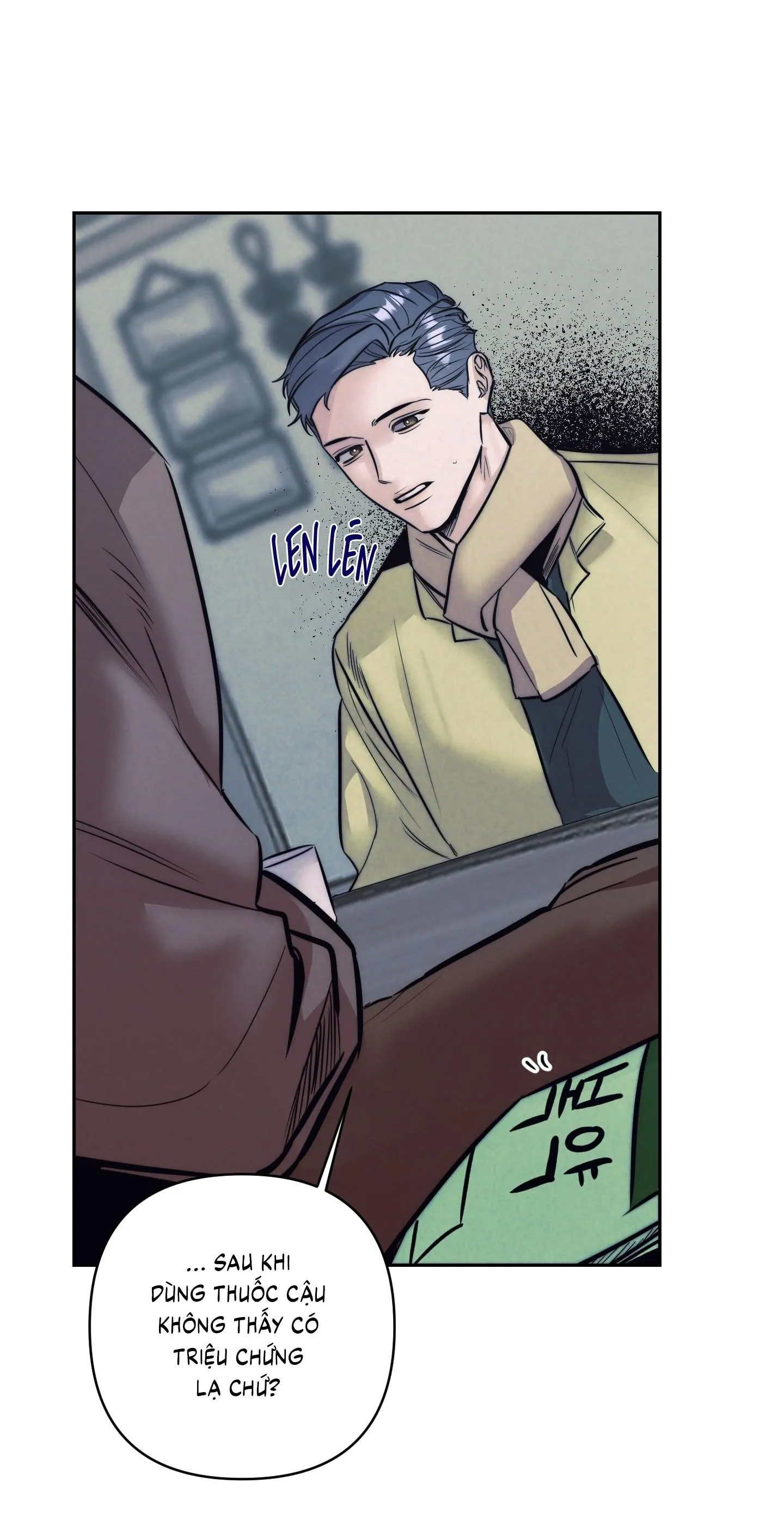 Stigma Chapter 48 Trang 53