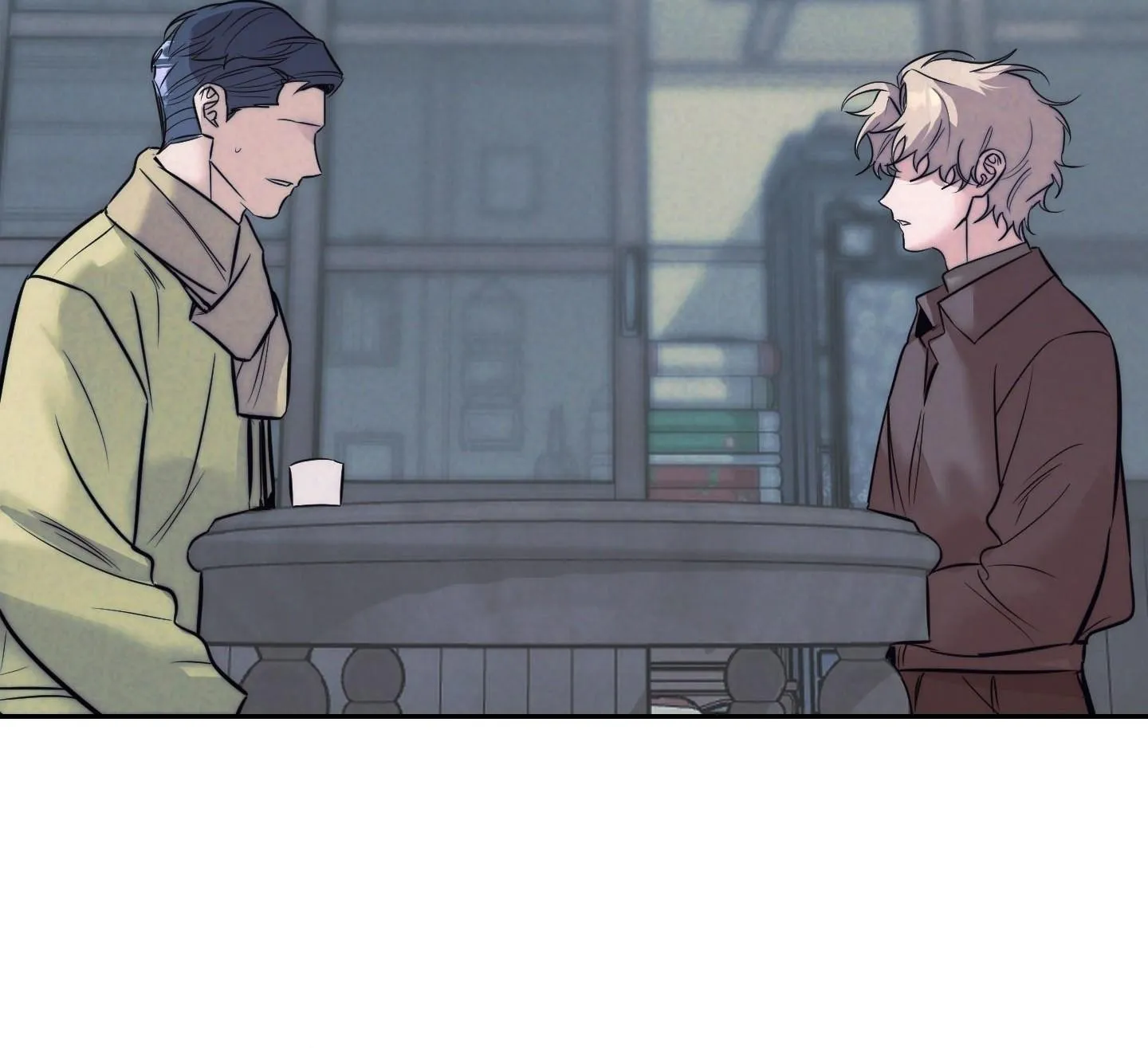 Stigma Chapter 48 Trang 55