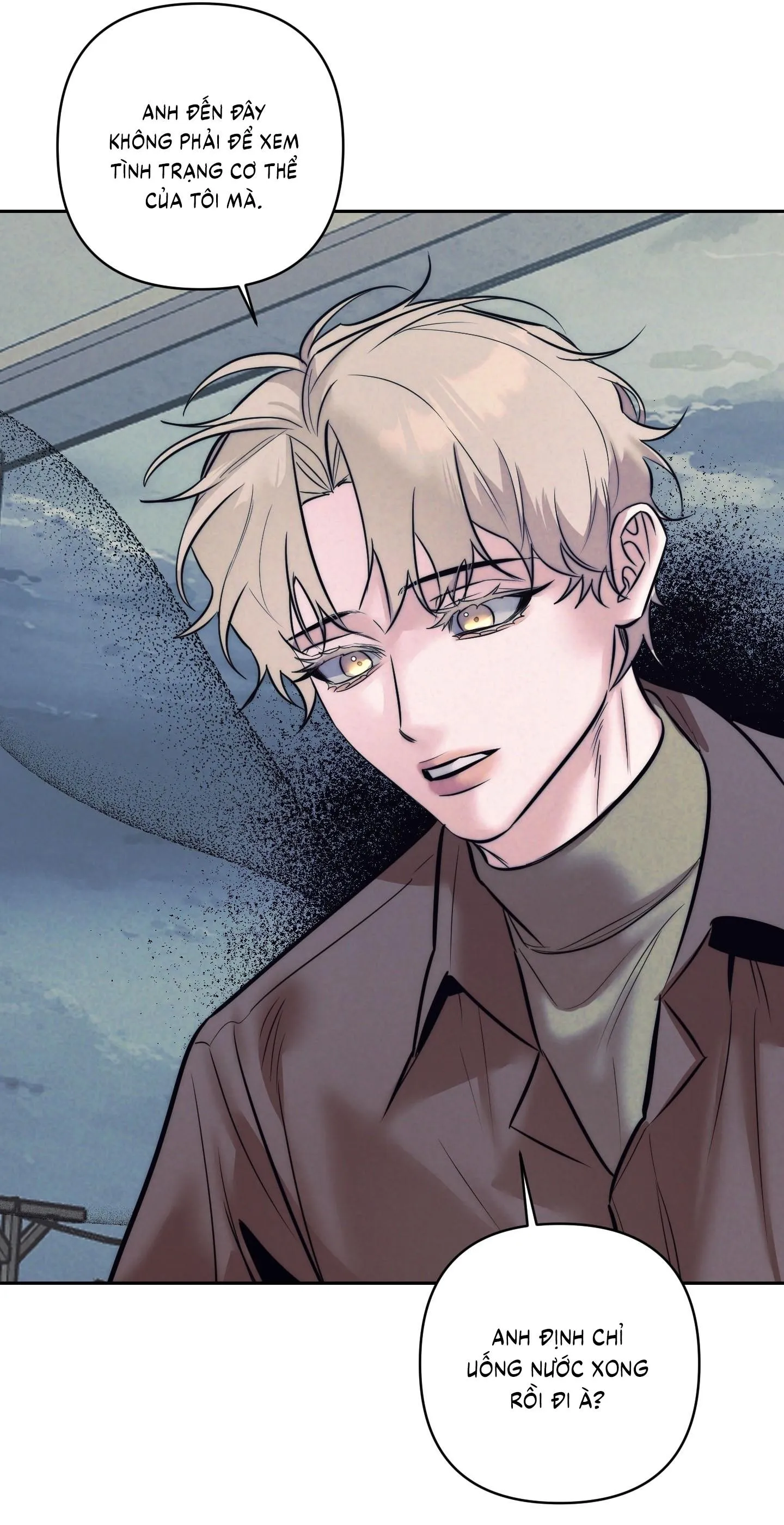 Stigma Chapter 48 Trang 56