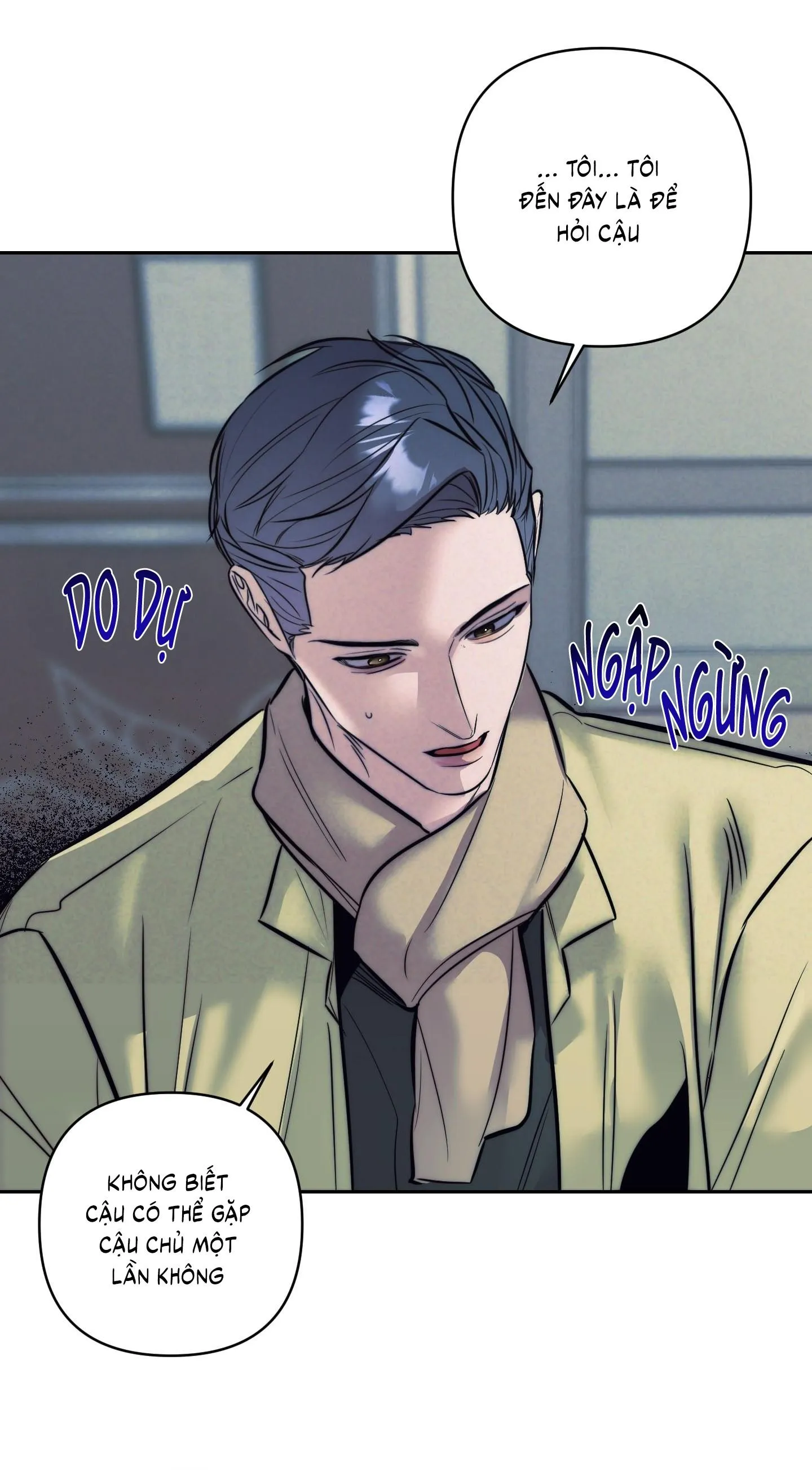 Stigma Chapter 48 Trang 58