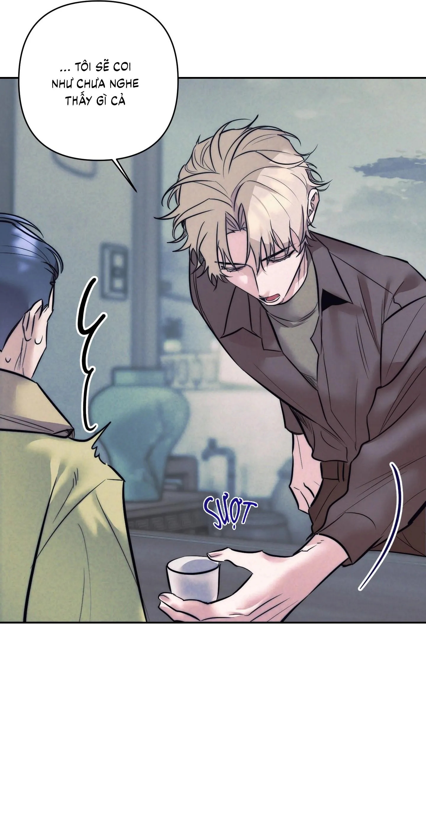 Stigma Chapter 48 Trang 59