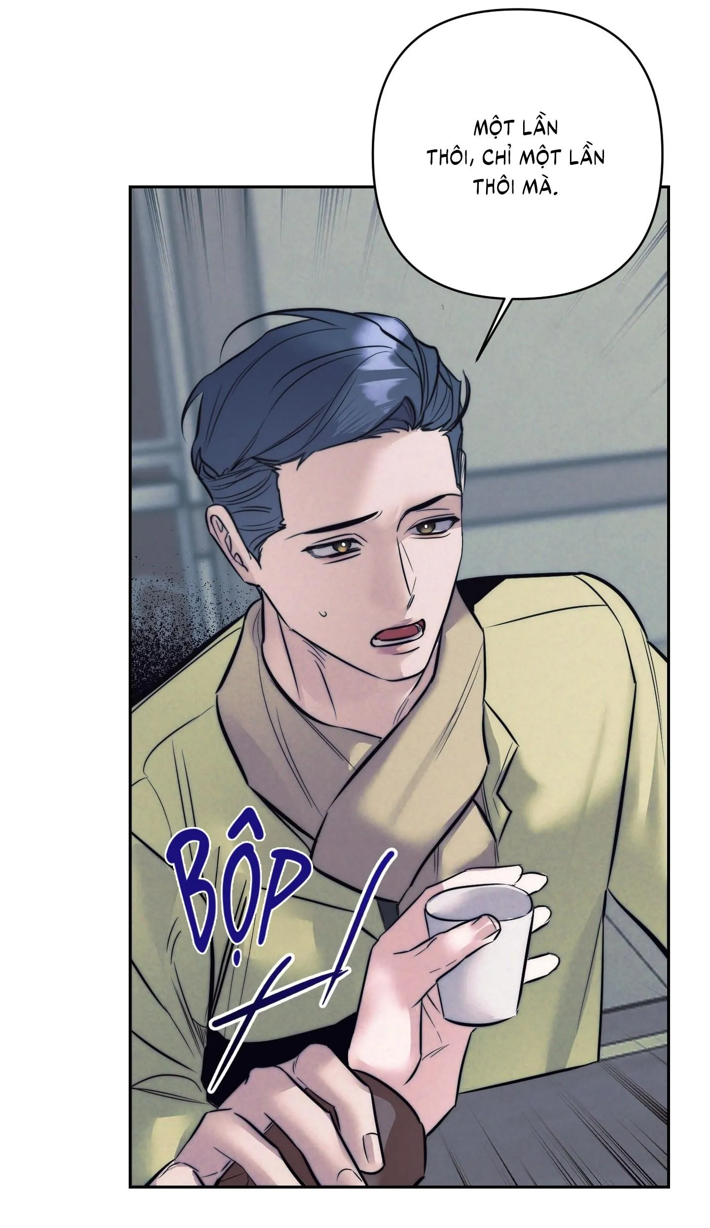 Stigma Chapter 48 Trang 60