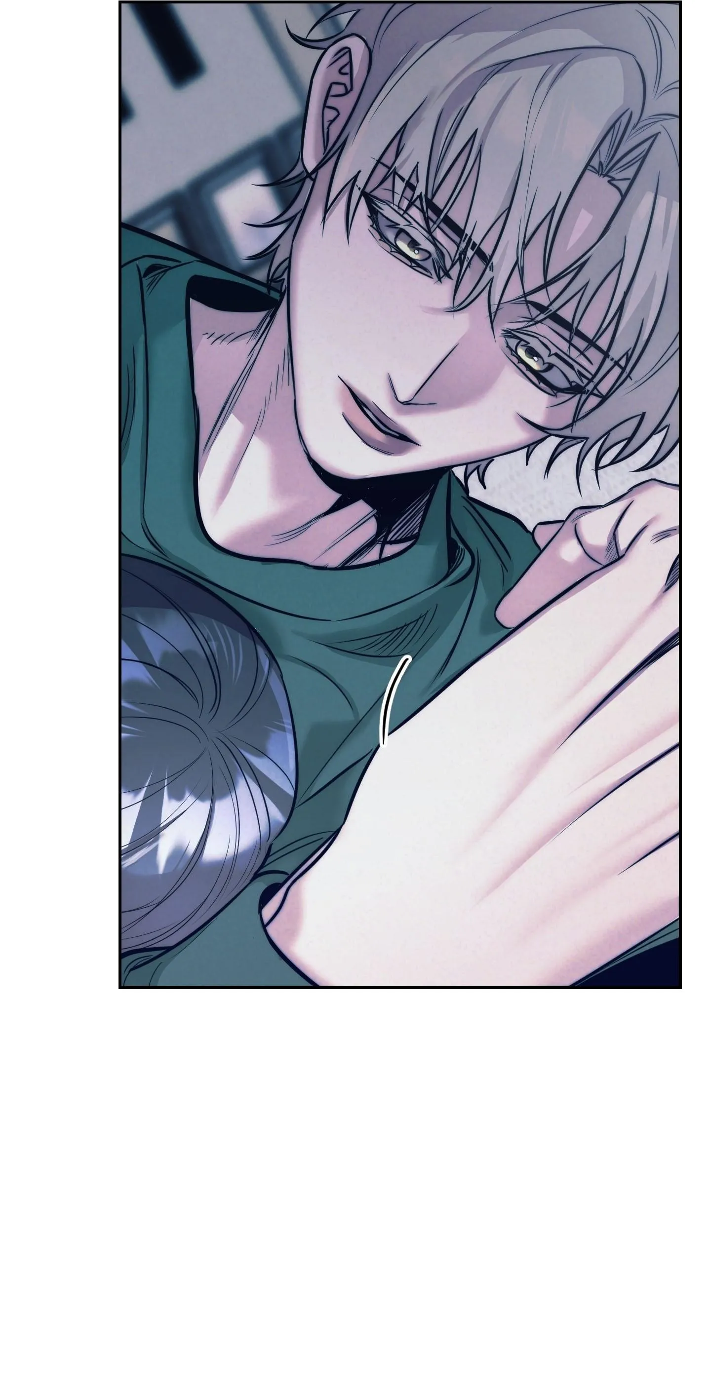 Stigma Chapter 49 Trang 3