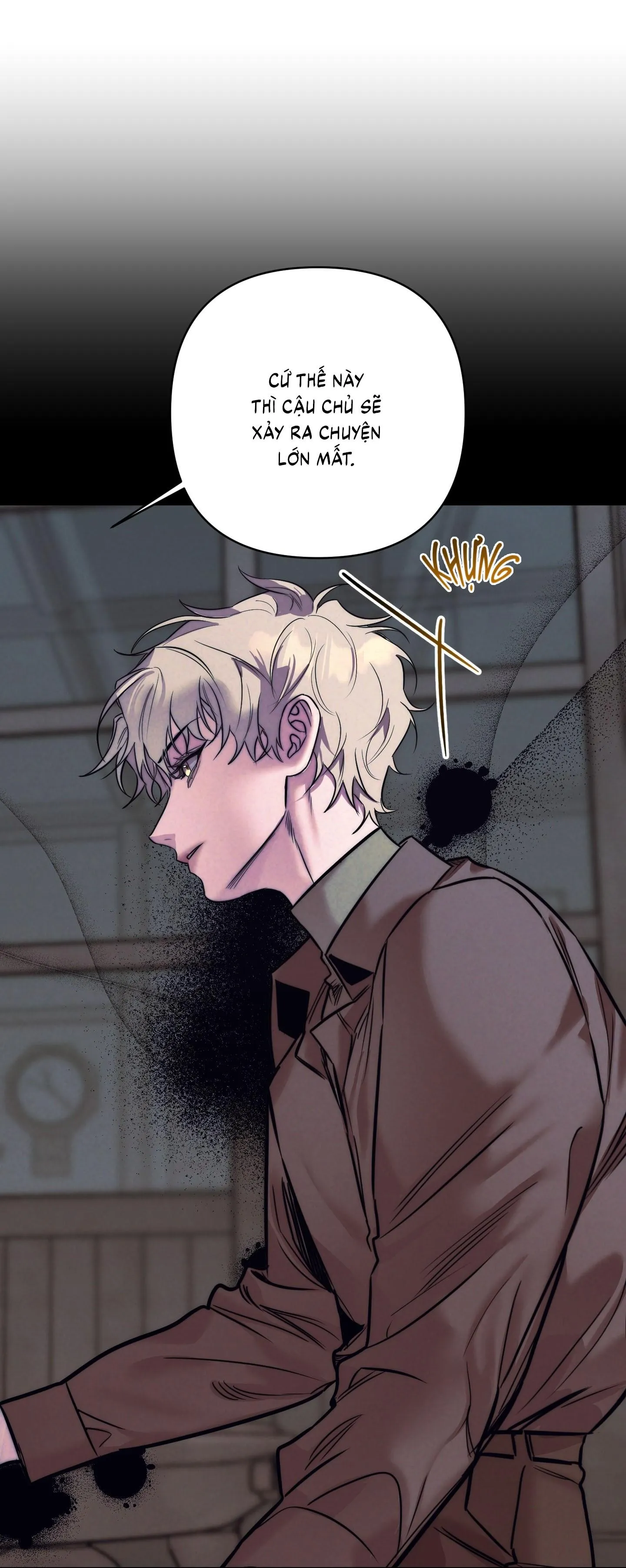 Stigma Chapter 49 Trang 4