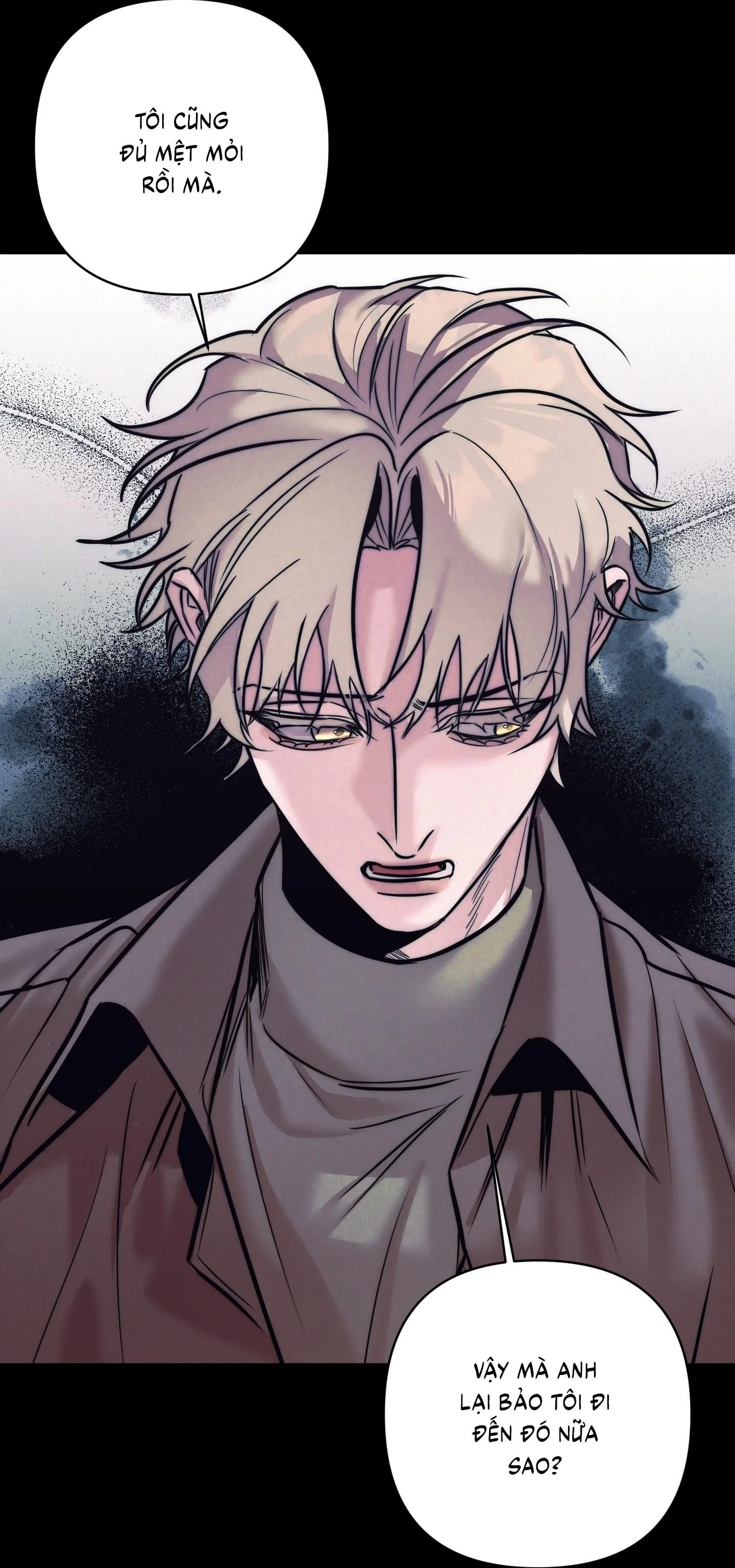 Stigma Chapter 49 Trang 6