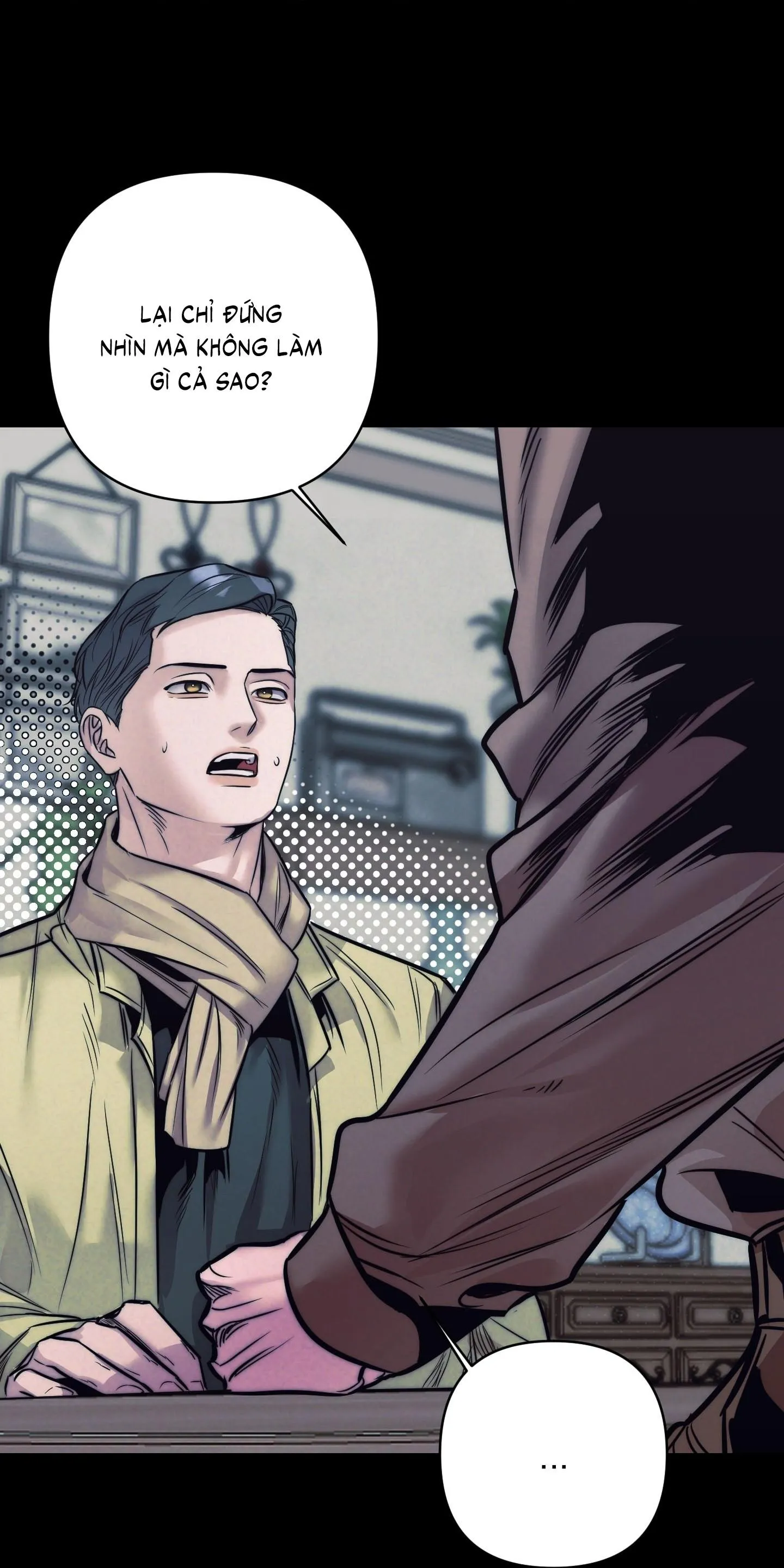 Stigma Chapter 49 Trang 8