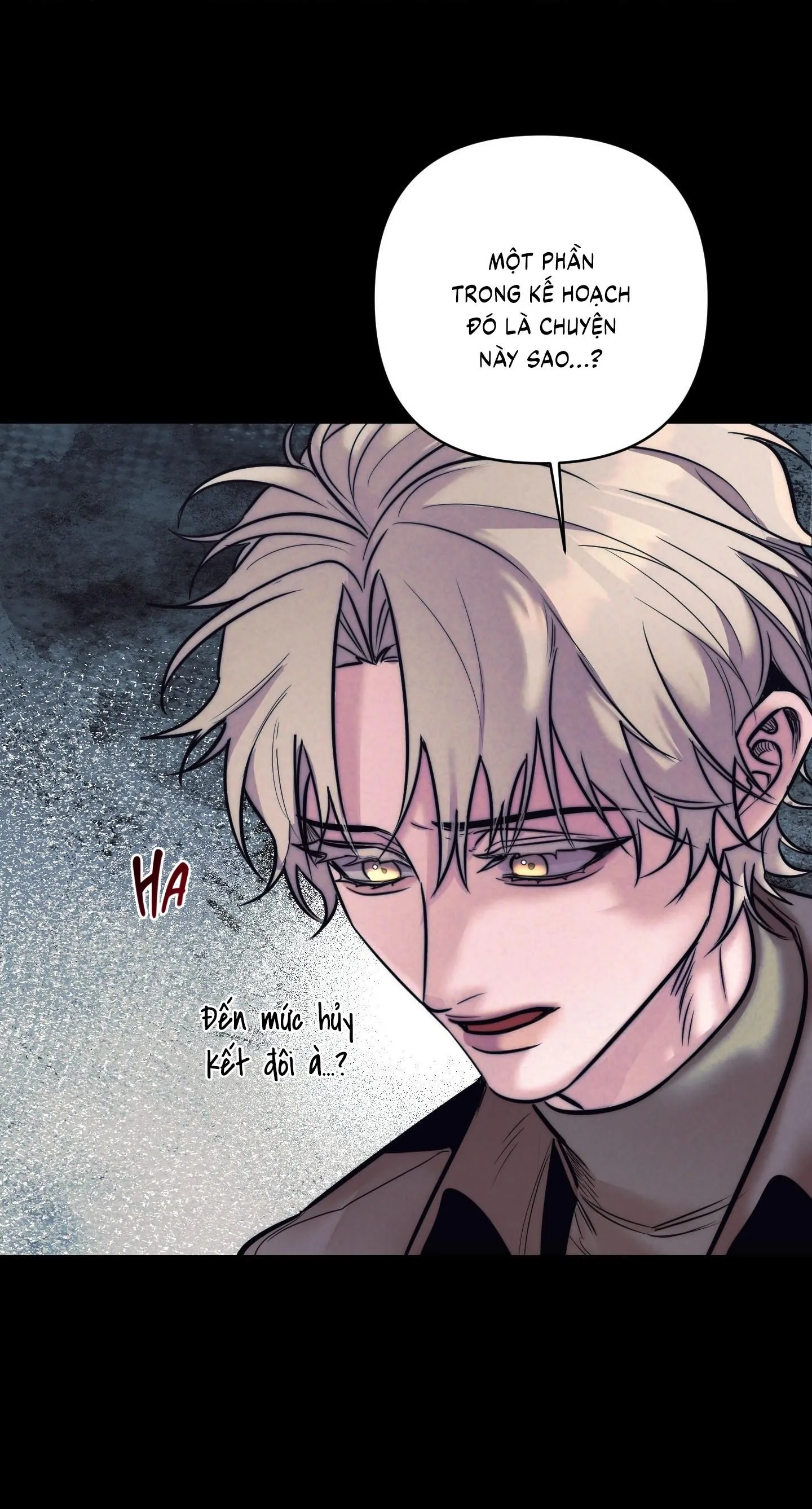 Stigma Chapter 49 Trang 12