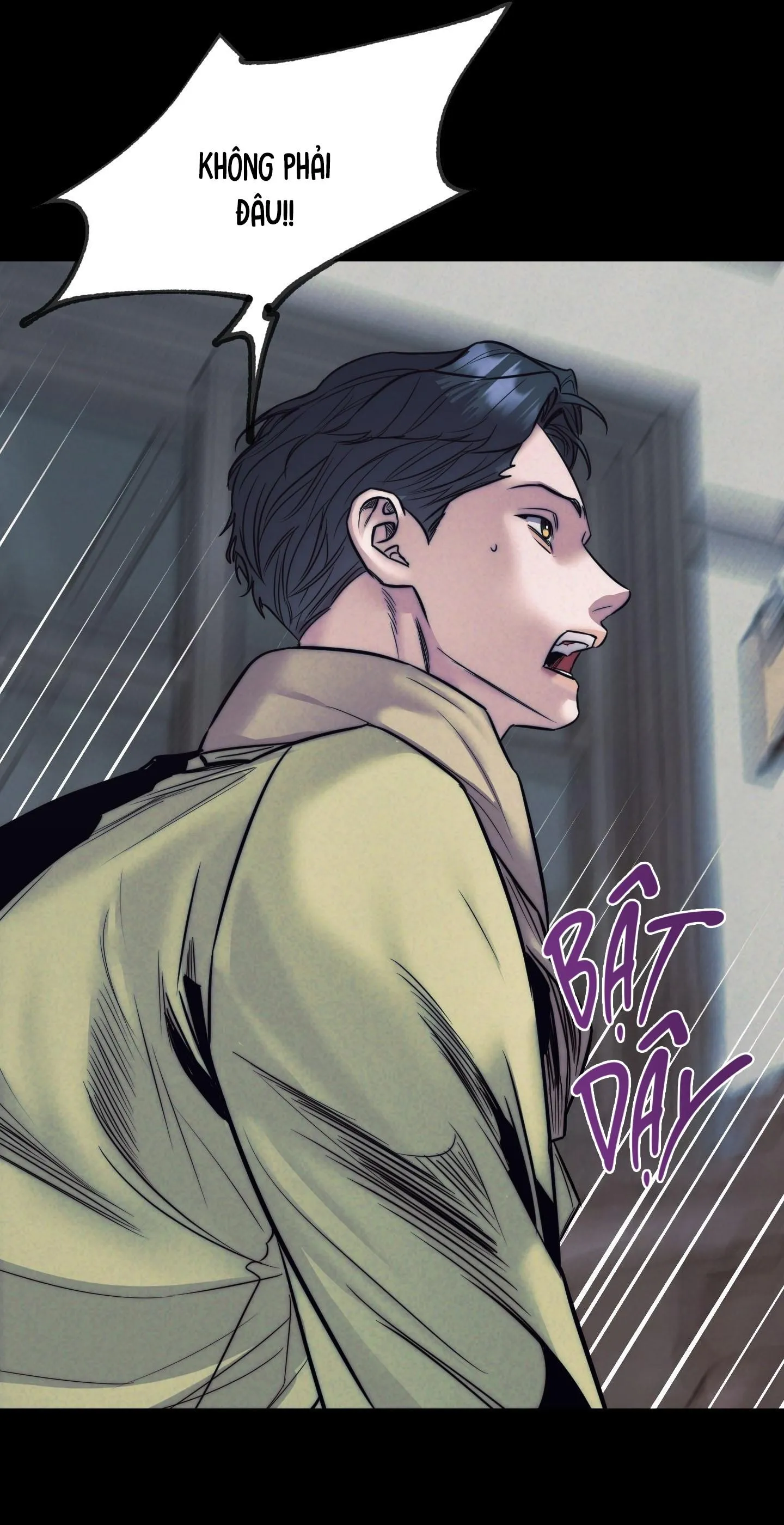 Stigma Chapter 49 Trang 13