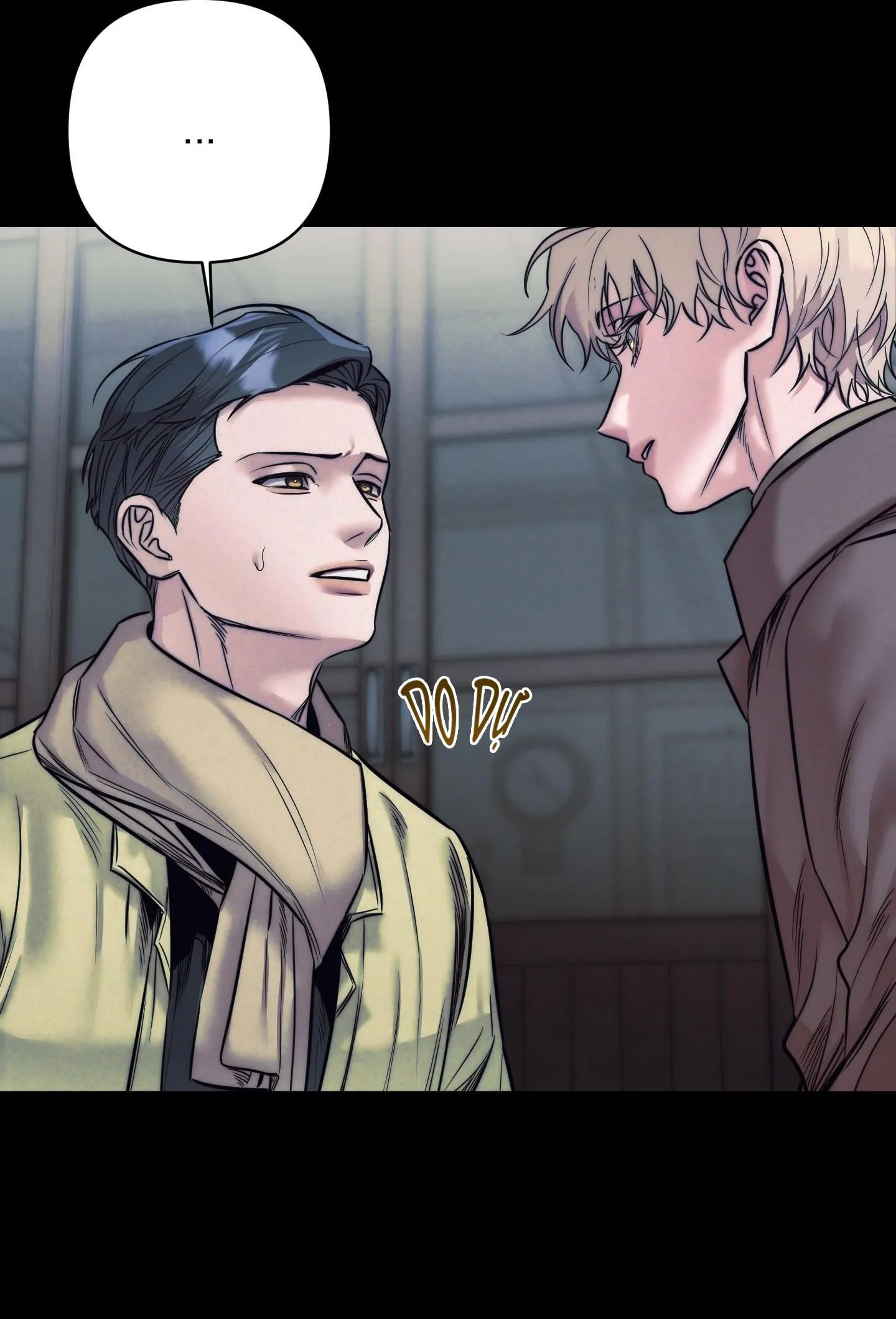 Stigma Chapter 49 Trang 15