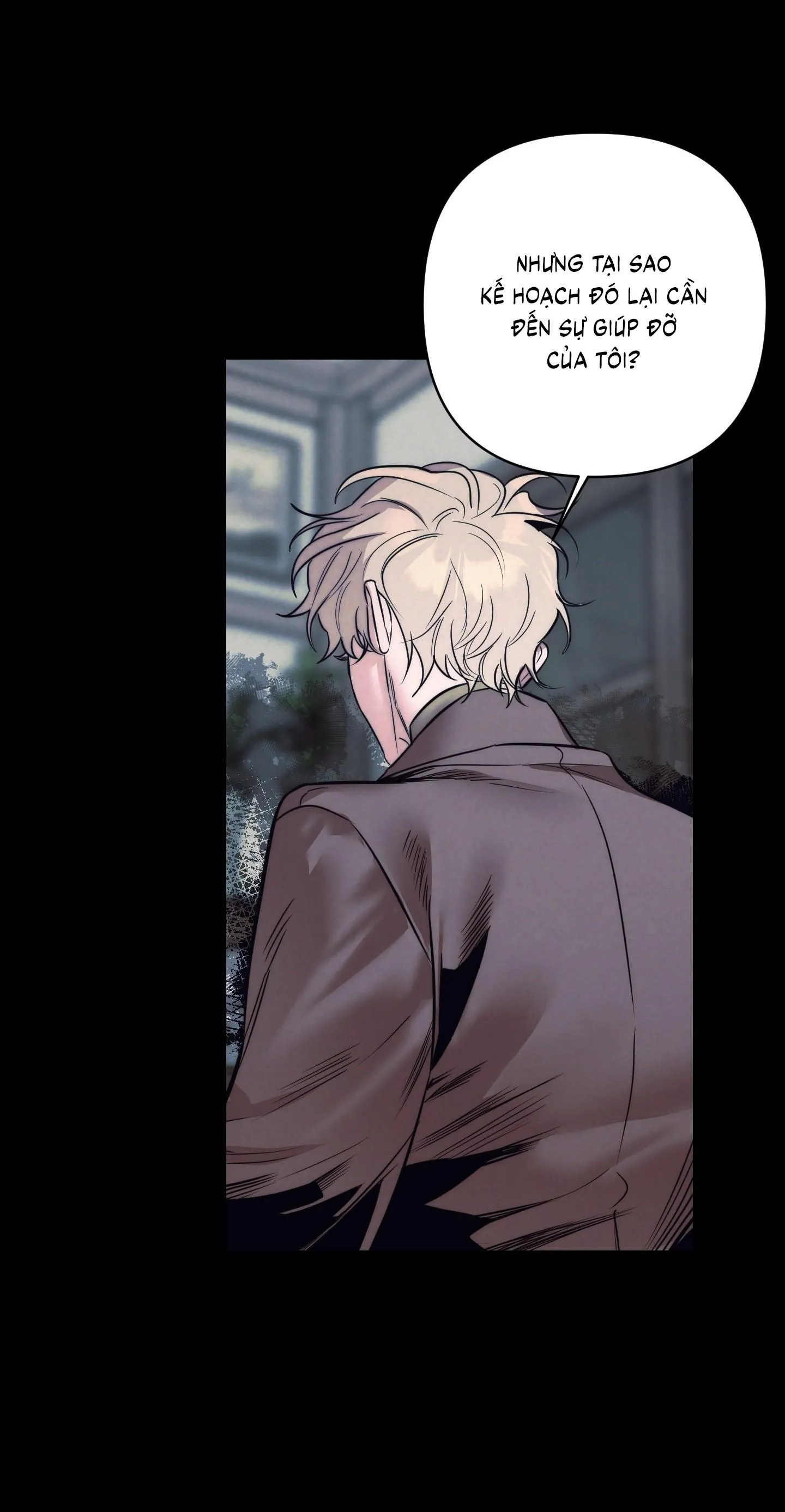 Stigma Chapter 49 Trang 18