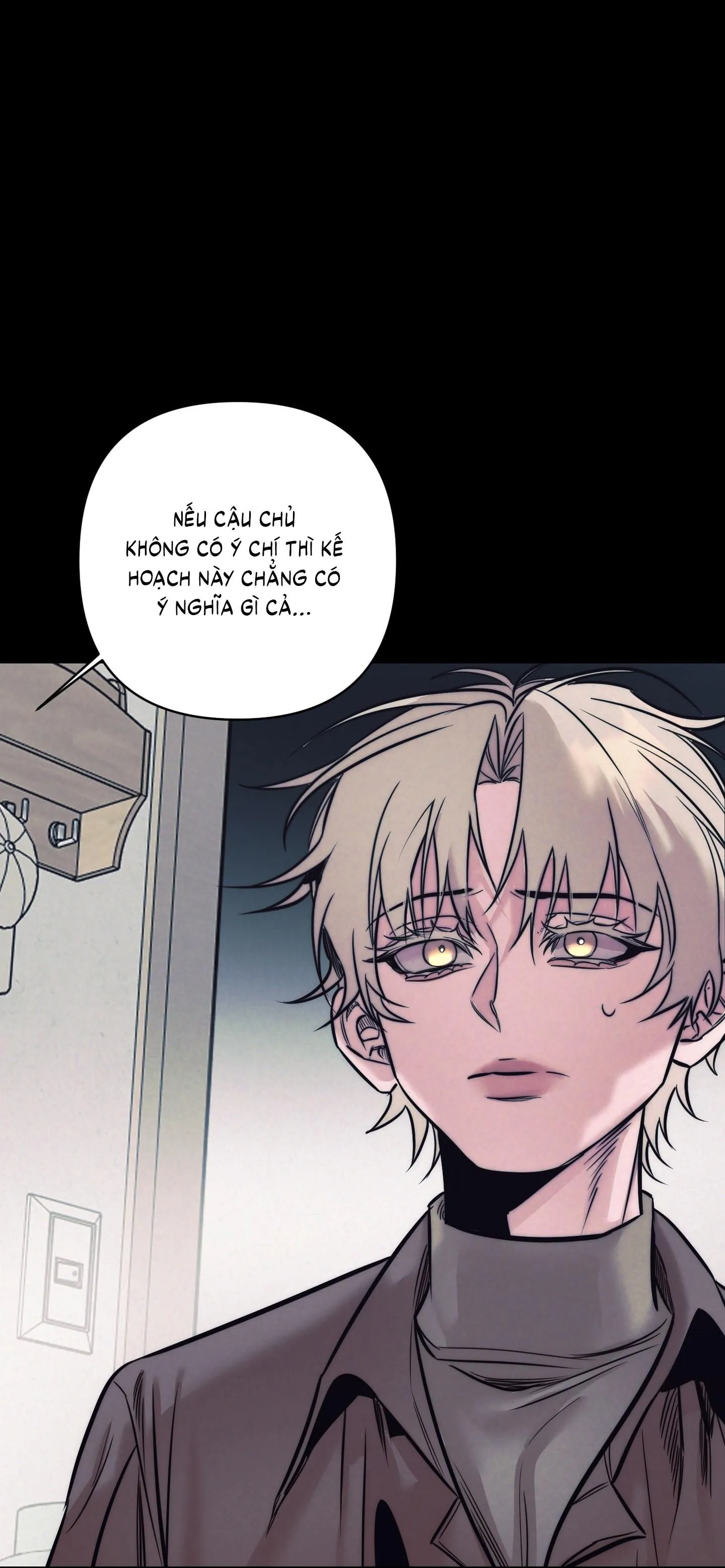 Stigma Chapter 49 Trang 22