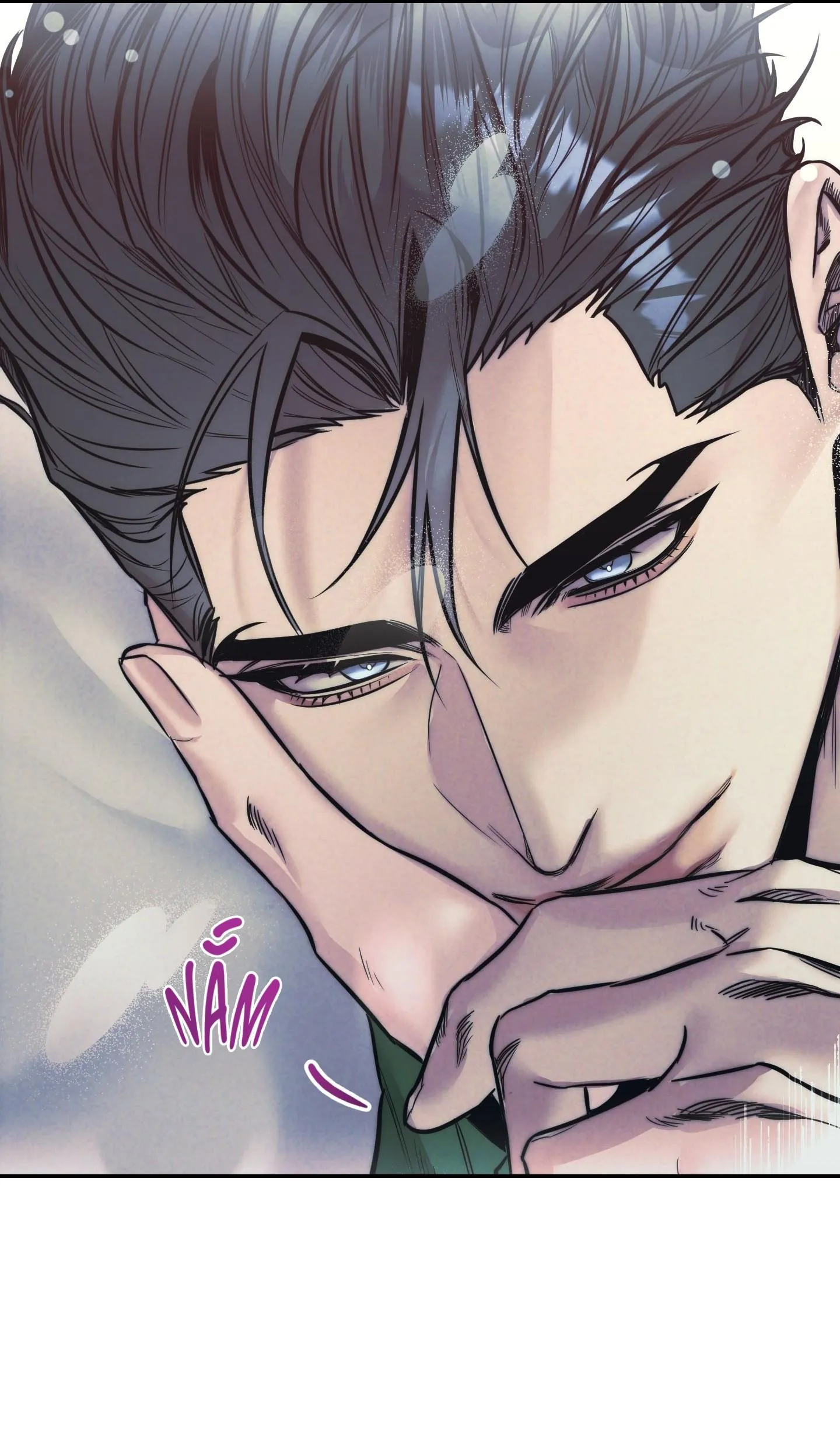 Stigma Chapter 49 Trang 26