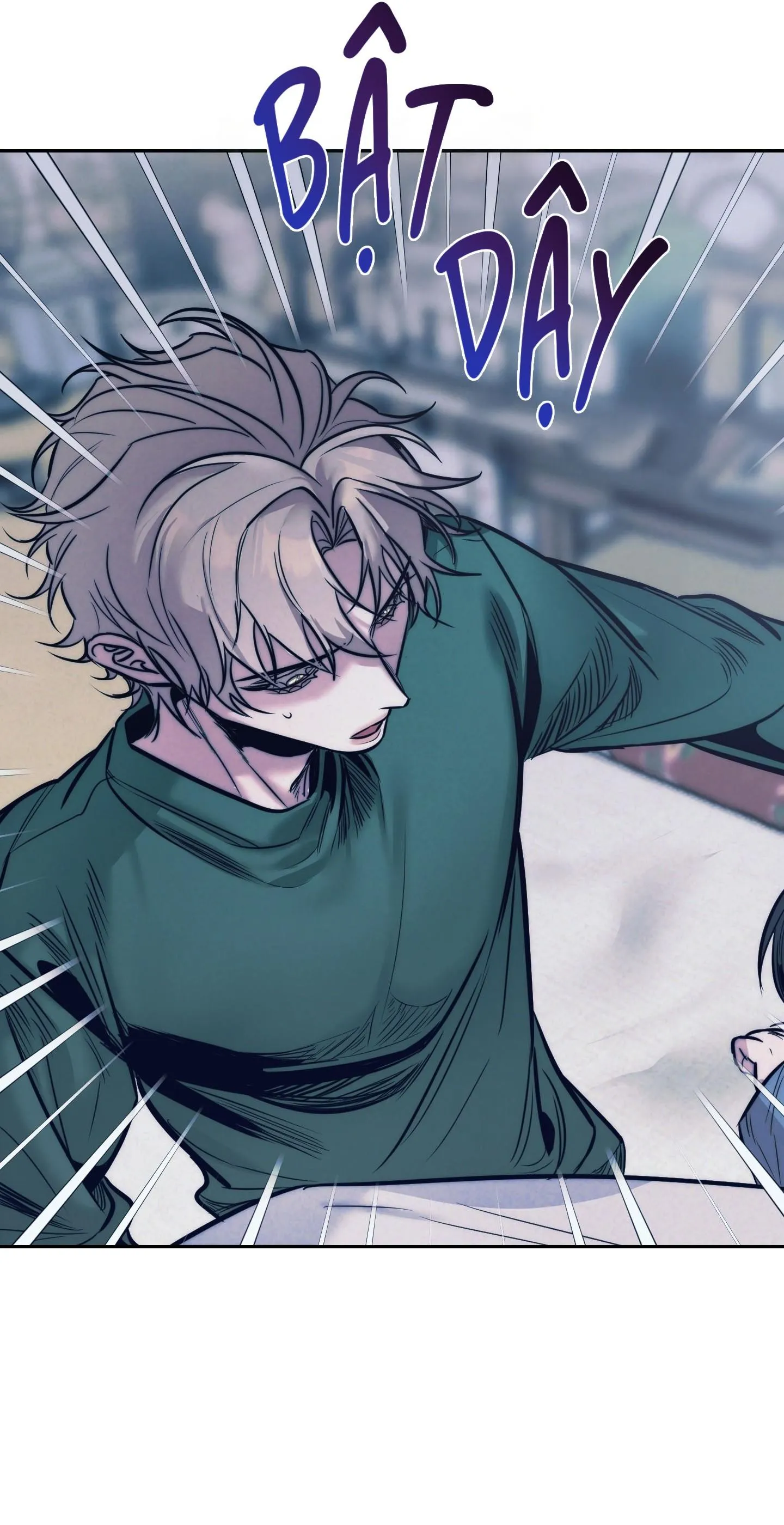 Stigma Chapter 49 Trang 27