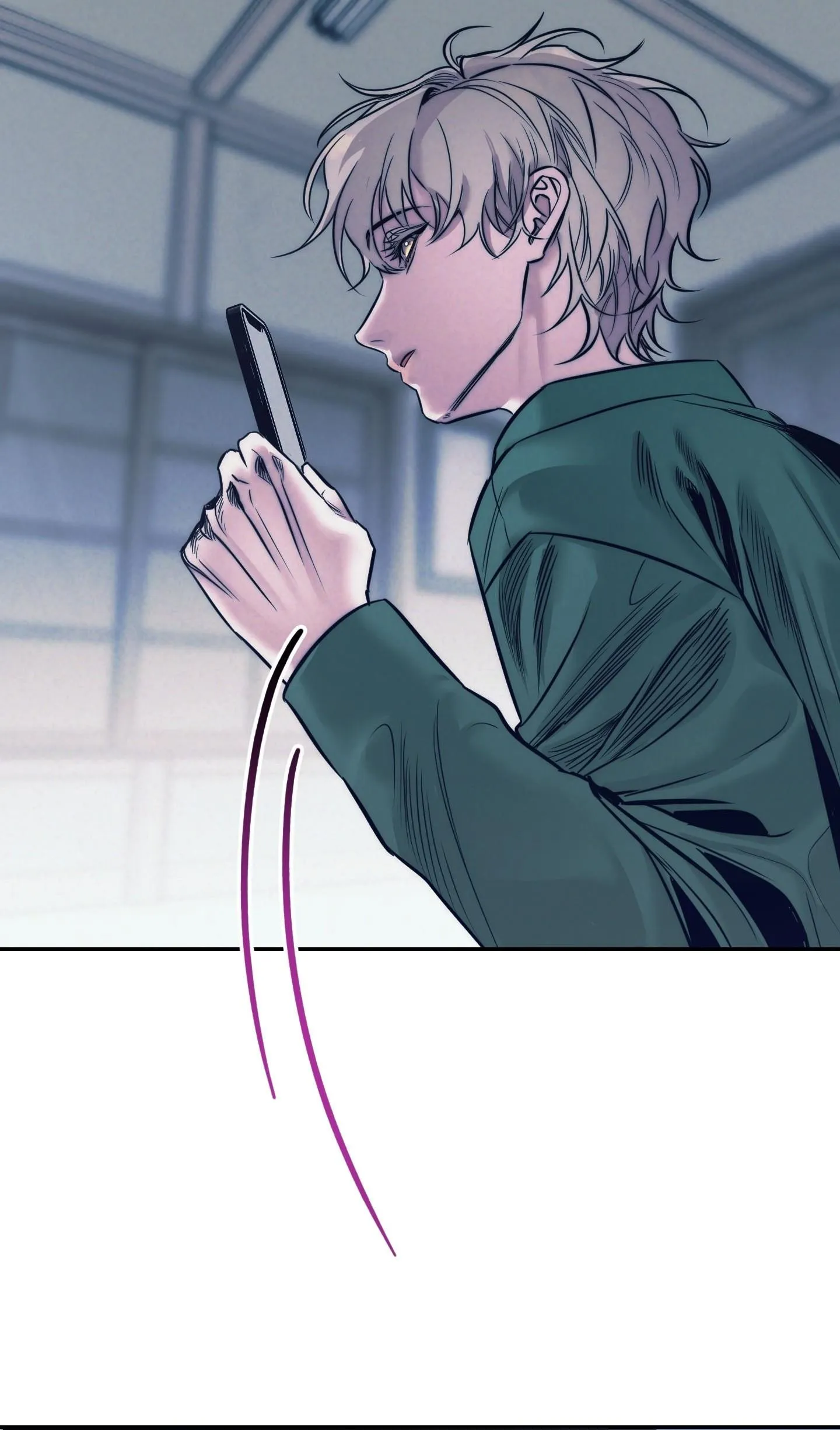 Stigma Chapter 49 Trang 30