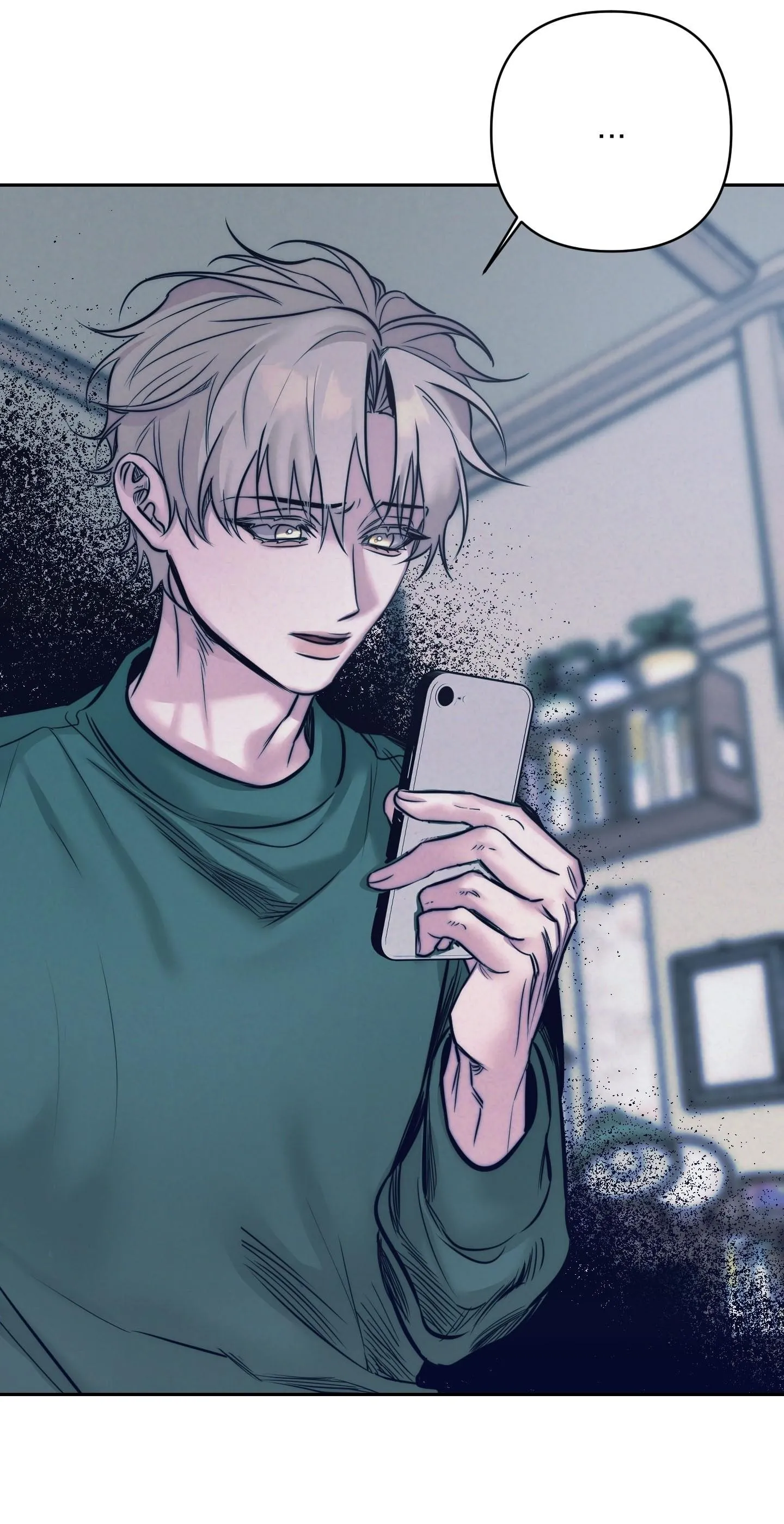 Stigma Chapter 49 Trang 35