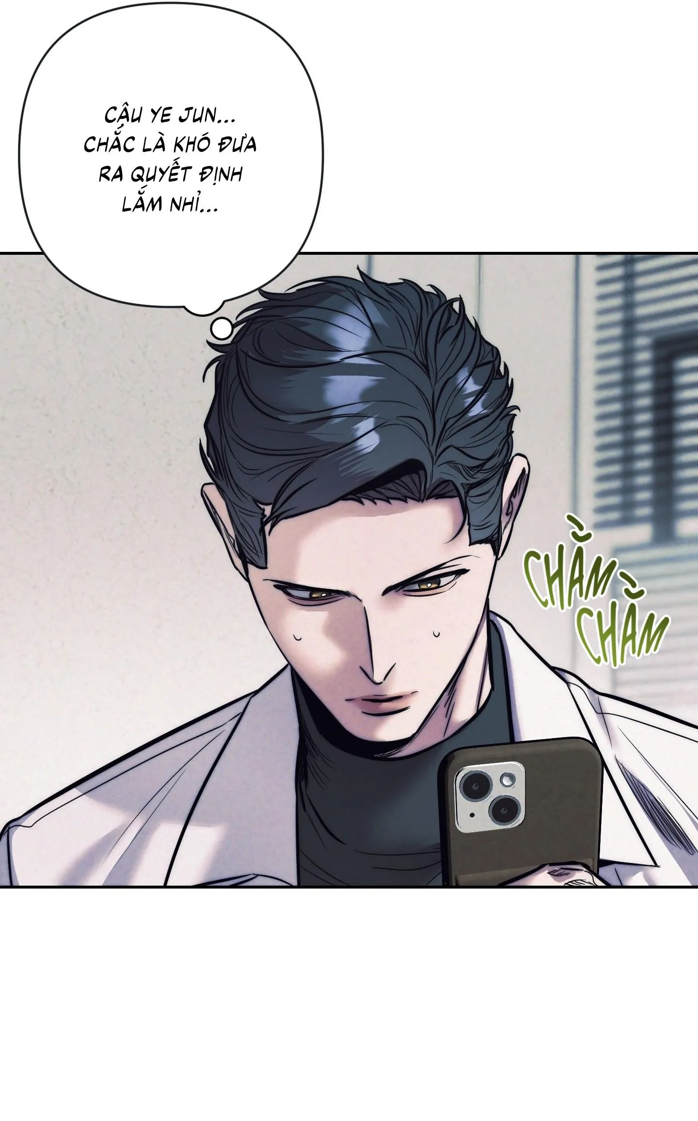 Stigma Chapter 49 Trang 42