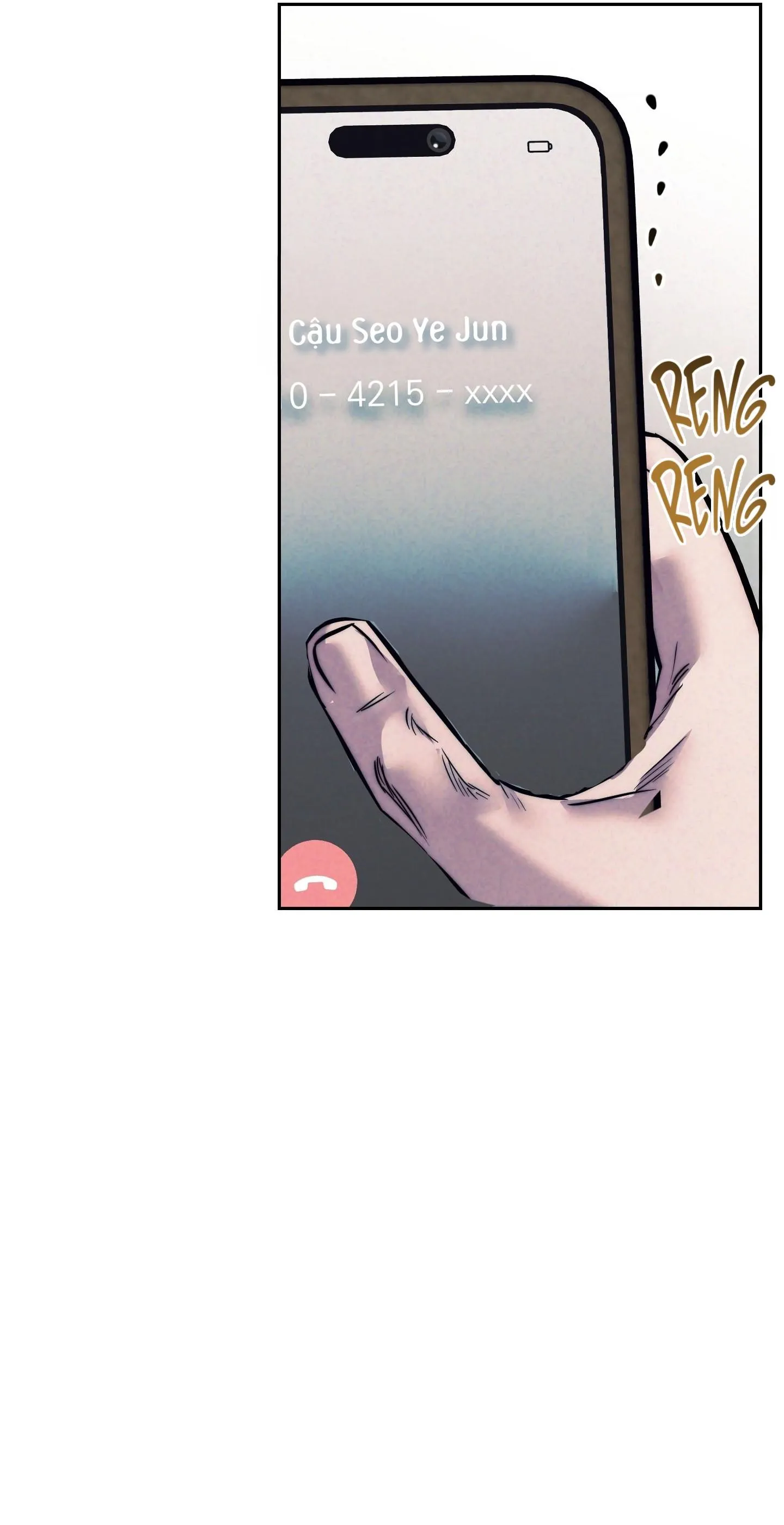 Stigma Chapter 49 Trang 43