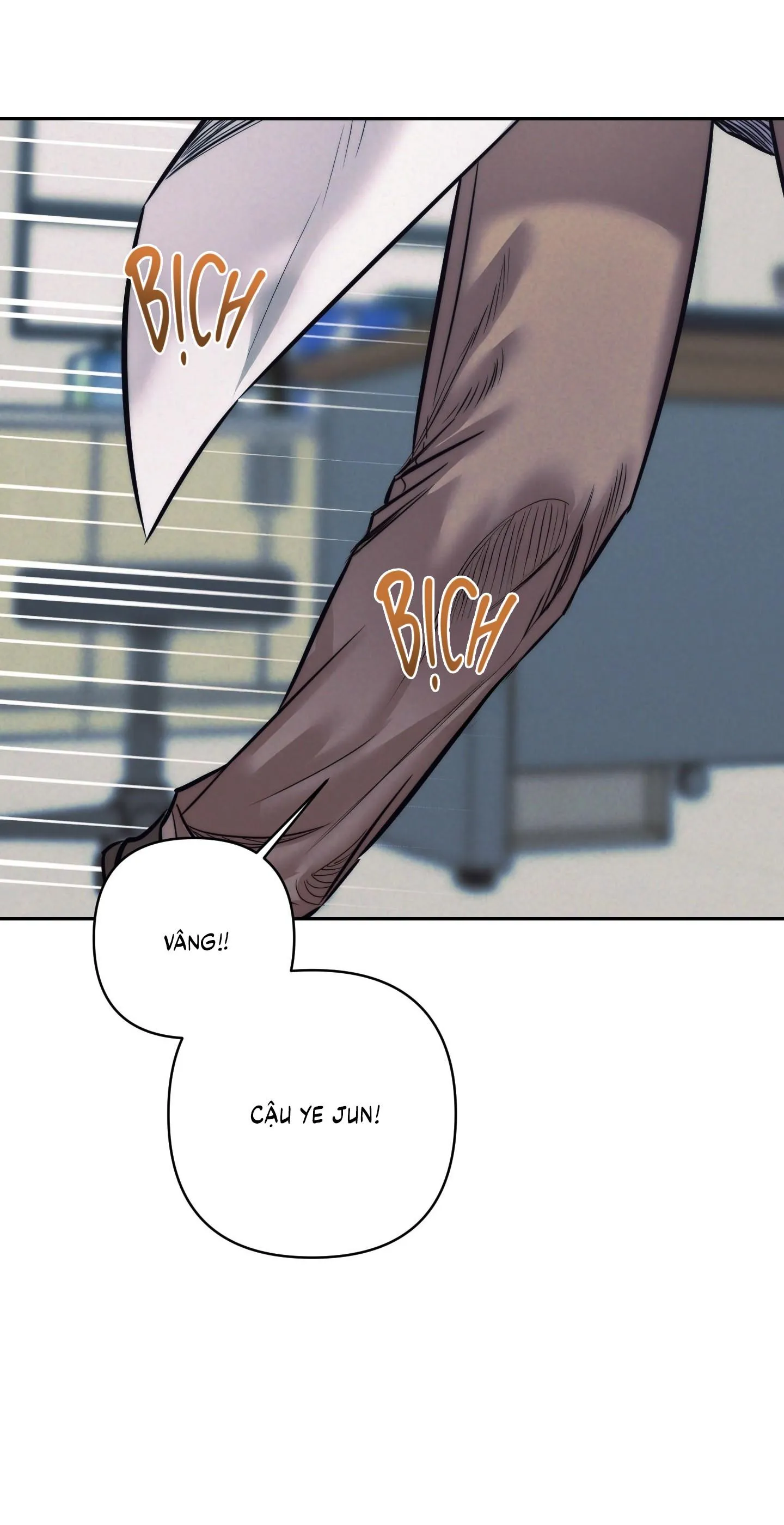 Stigma Chapter 49 Trang 45