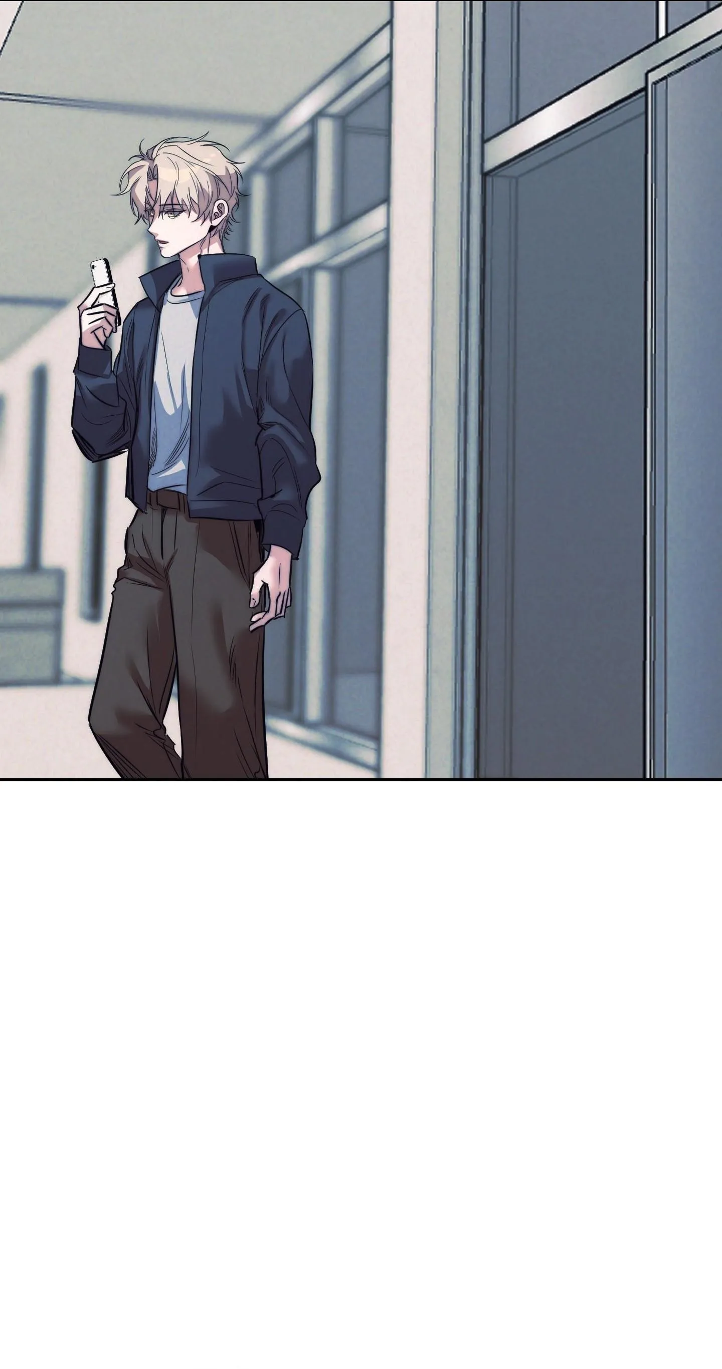 Stigma Chapter 49 Trang 47