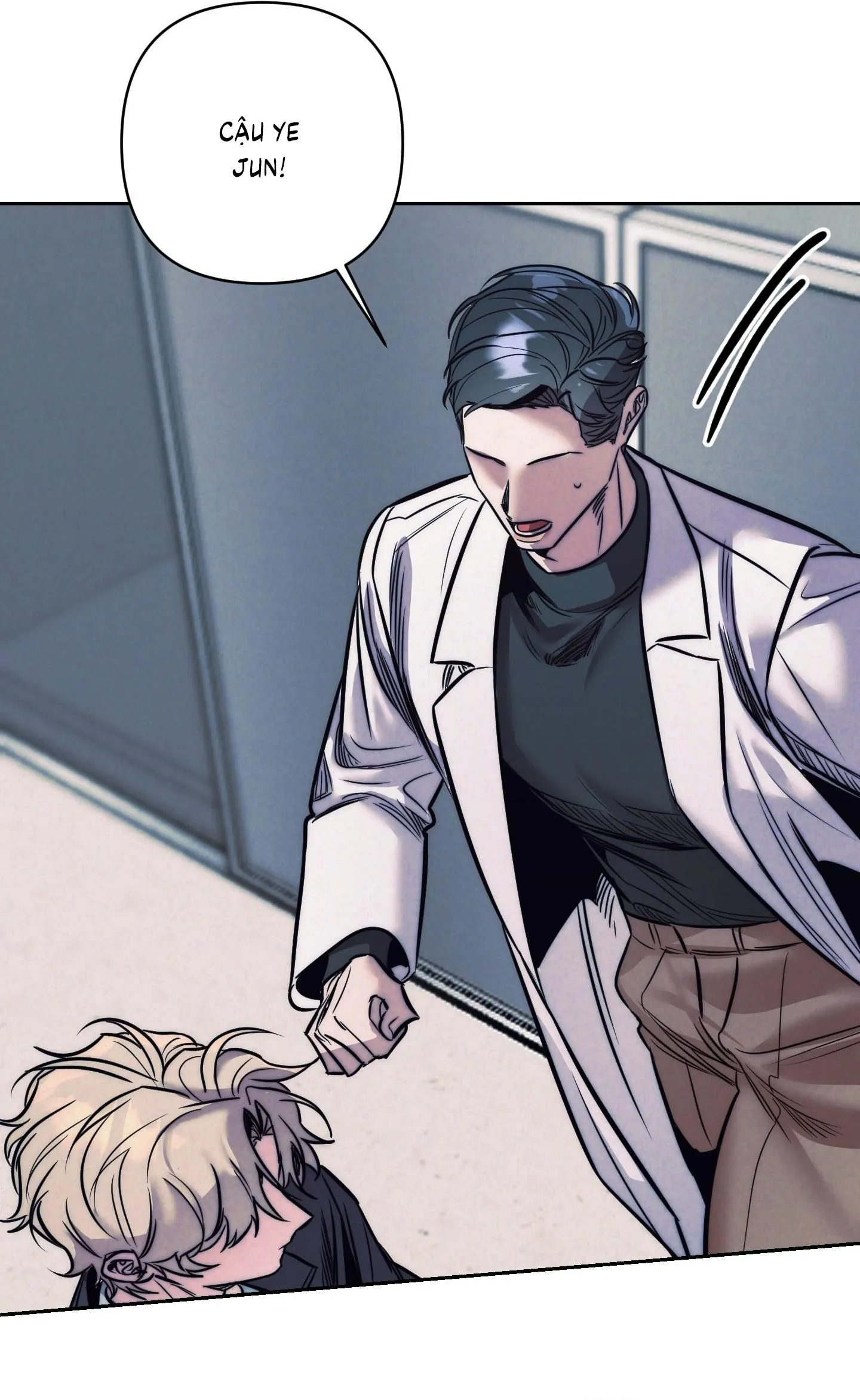 Stigma Chapter 49 Trang 48