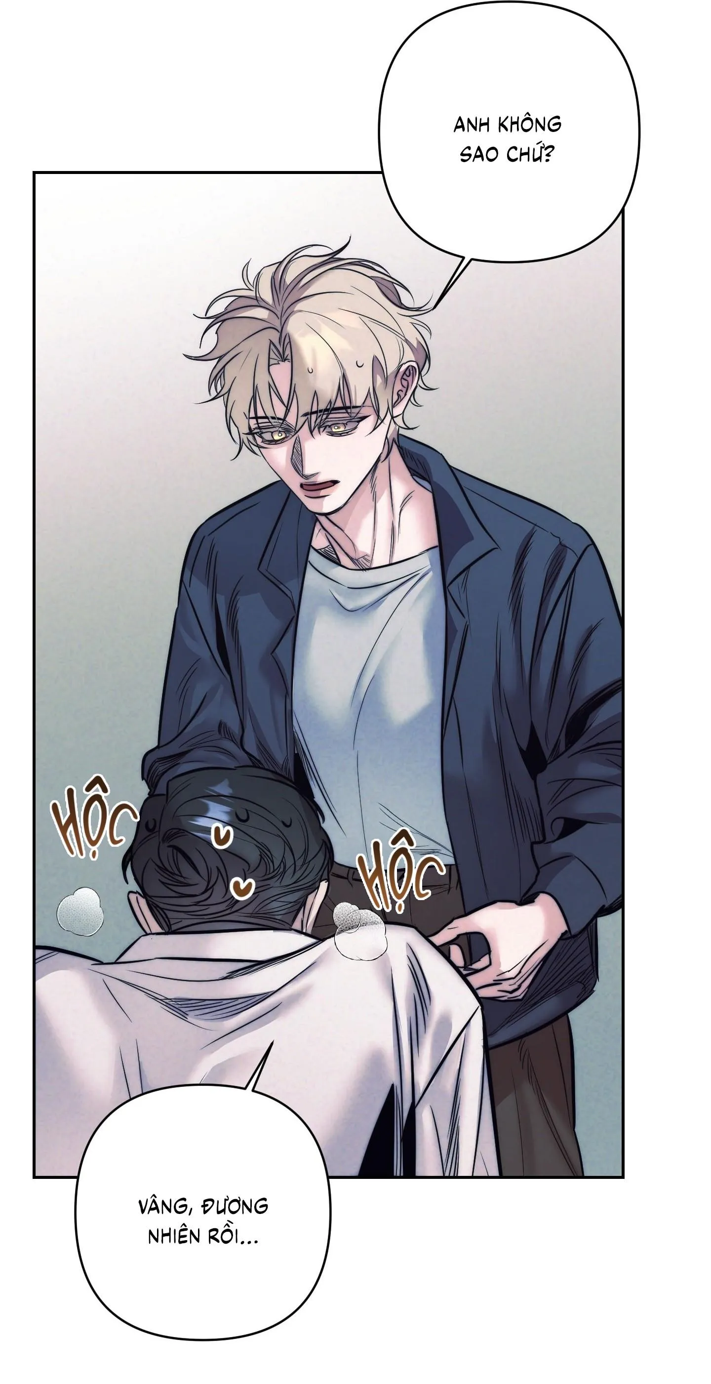 Stigma Chapter 49 Trang 49