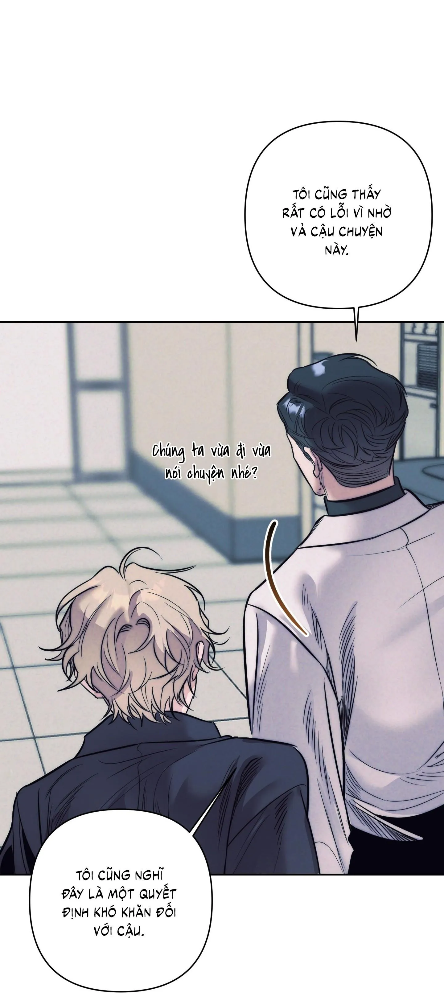 Stigma Chapter 49 Trang 50