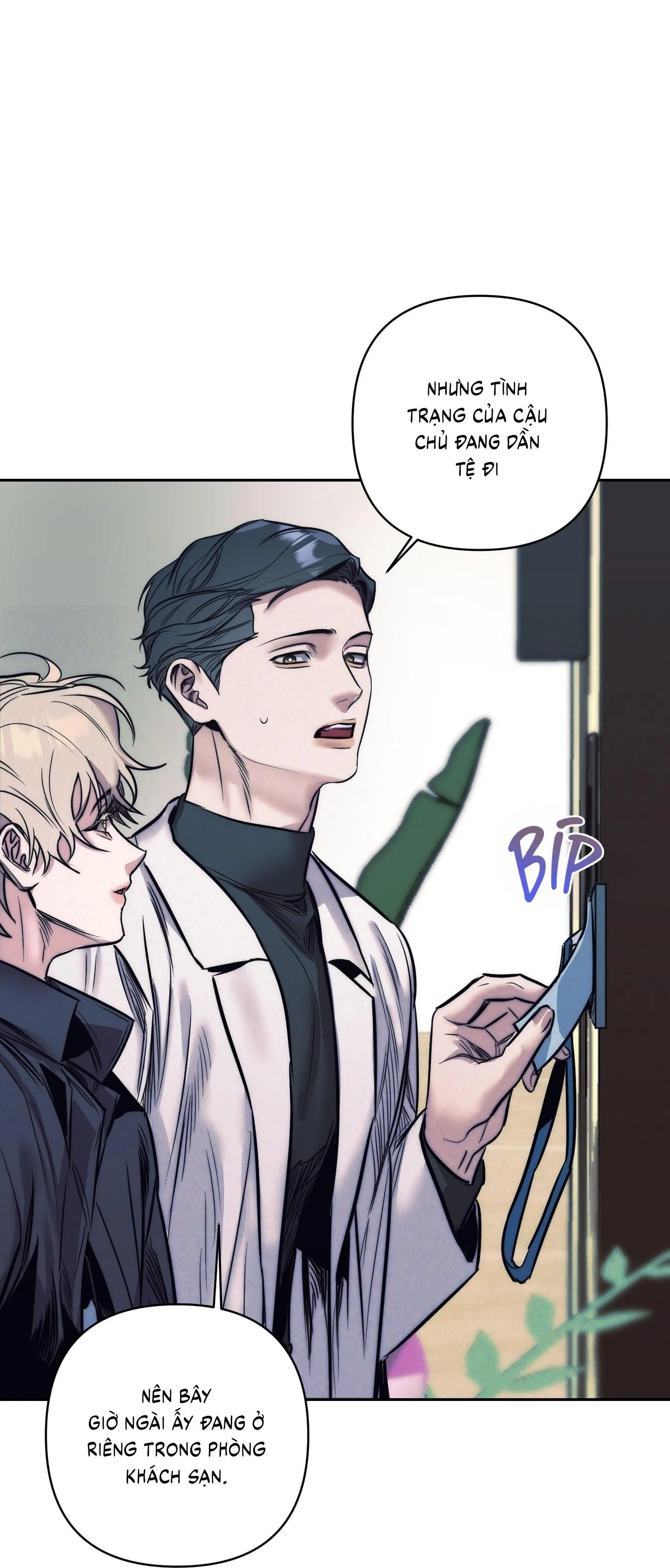 Stigma Chapter 49 Trang 51