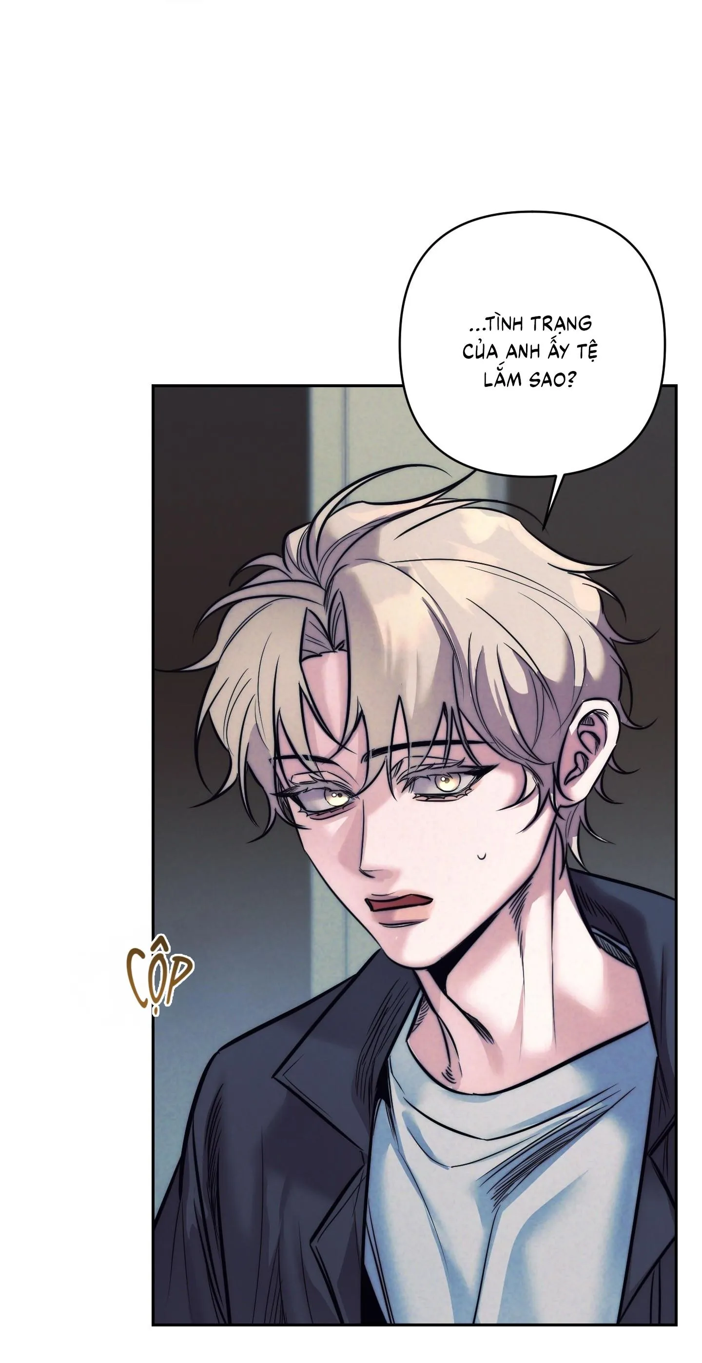 Stigma Chapter 49 Trang 52