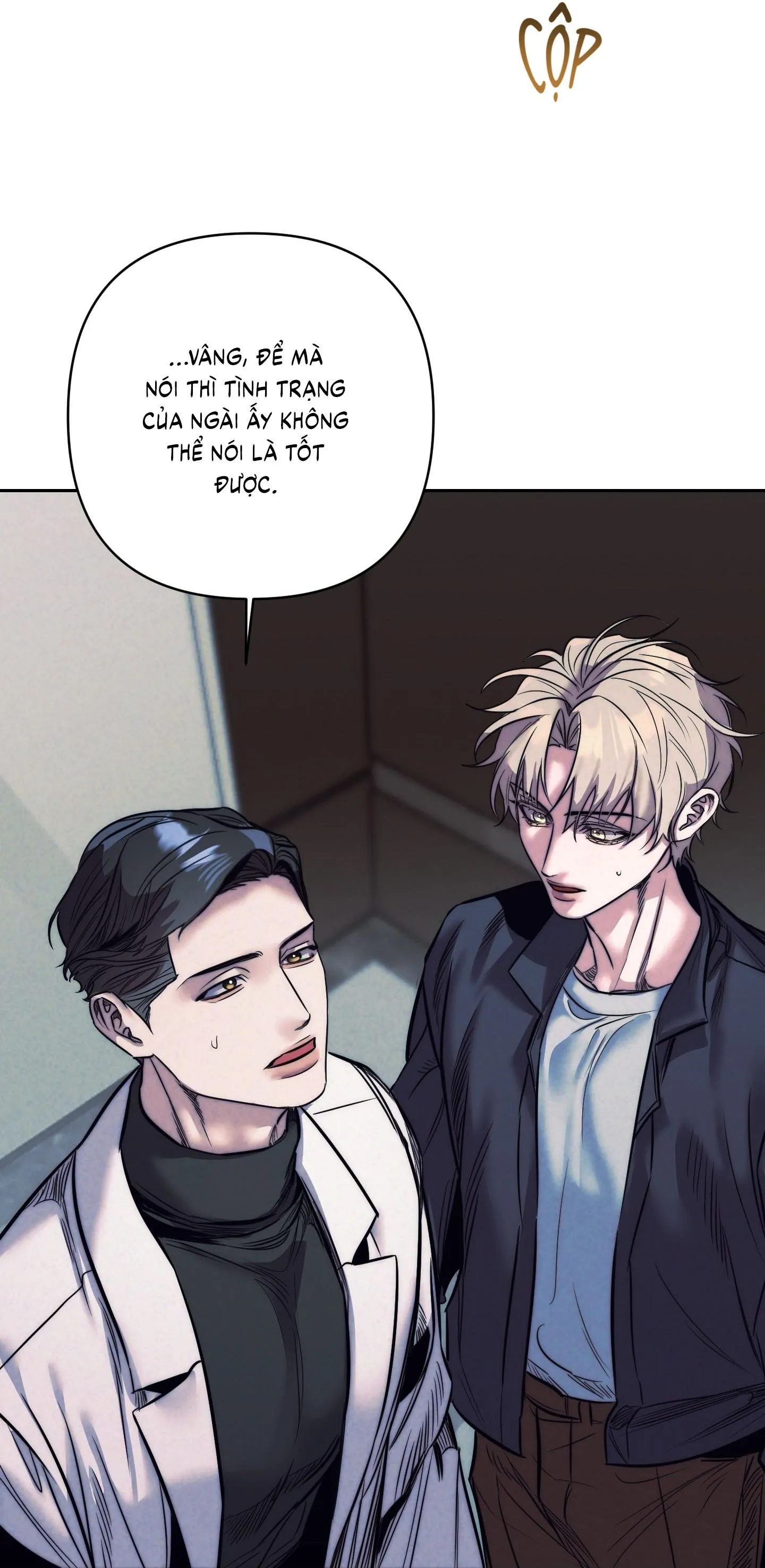 Stigma Chapter 49 Trang 53