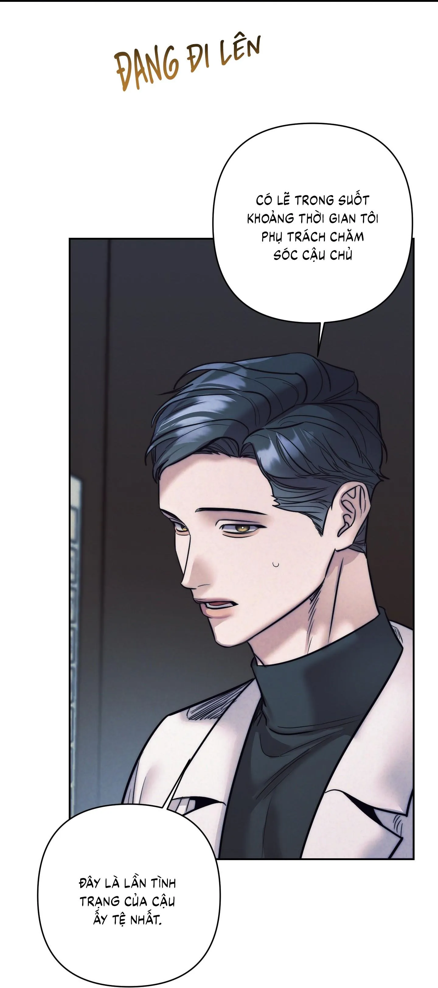 Stigma Chapter 49 Trang 54