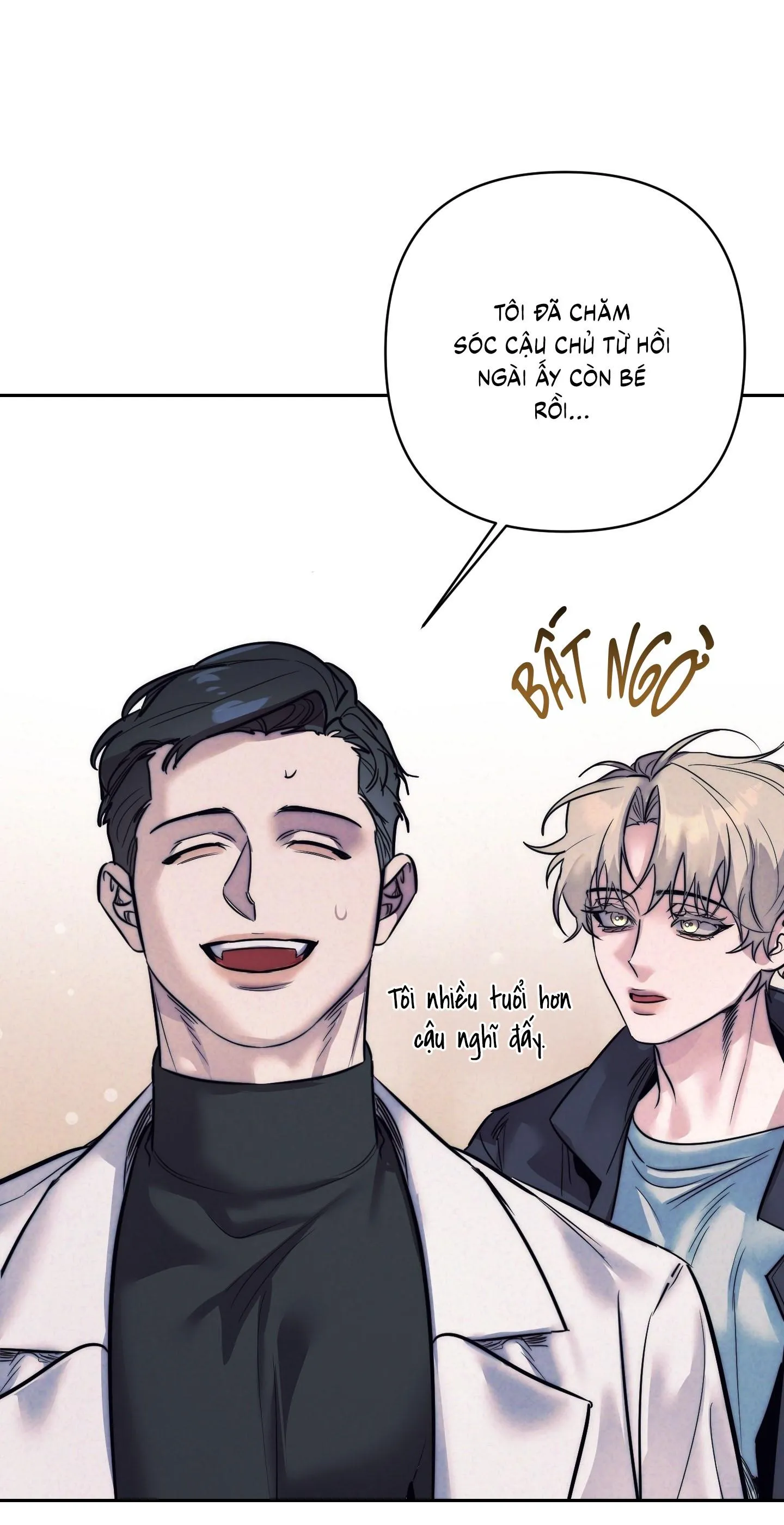 Stigma Chapter 49 Trang 55