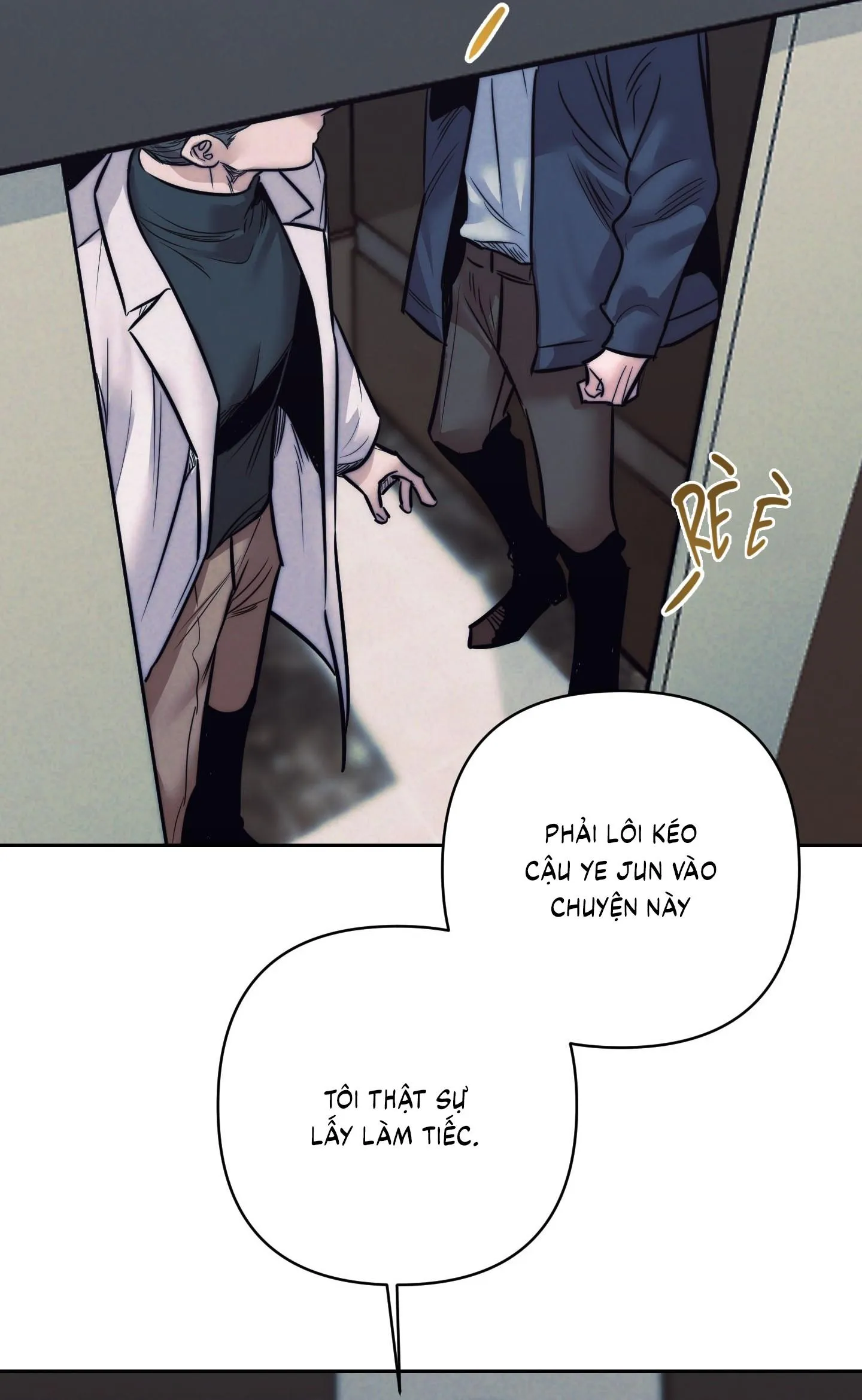 Stigma Chapter 49 Trang 58