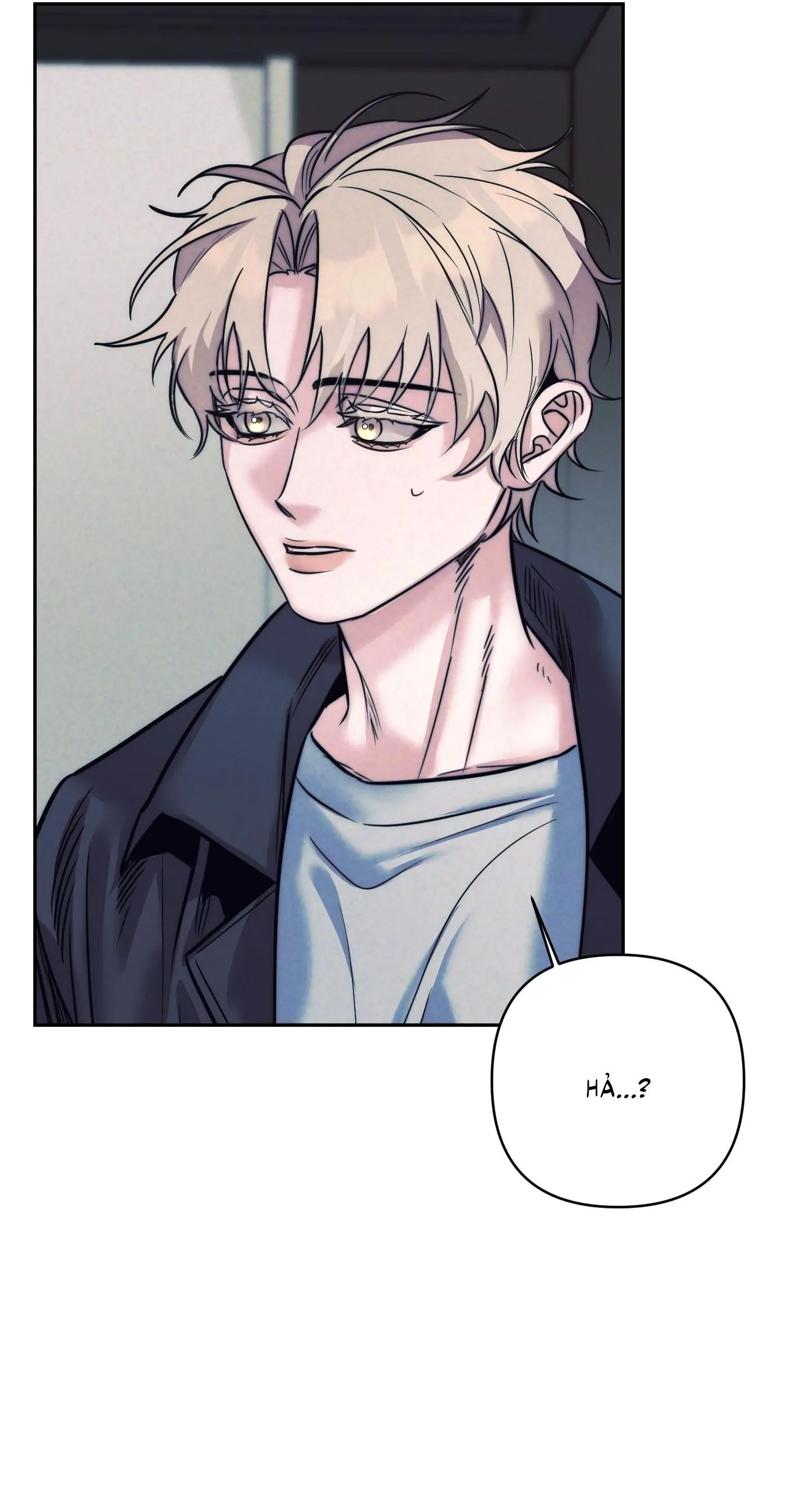 Stigma Chapter 49 Trang 60