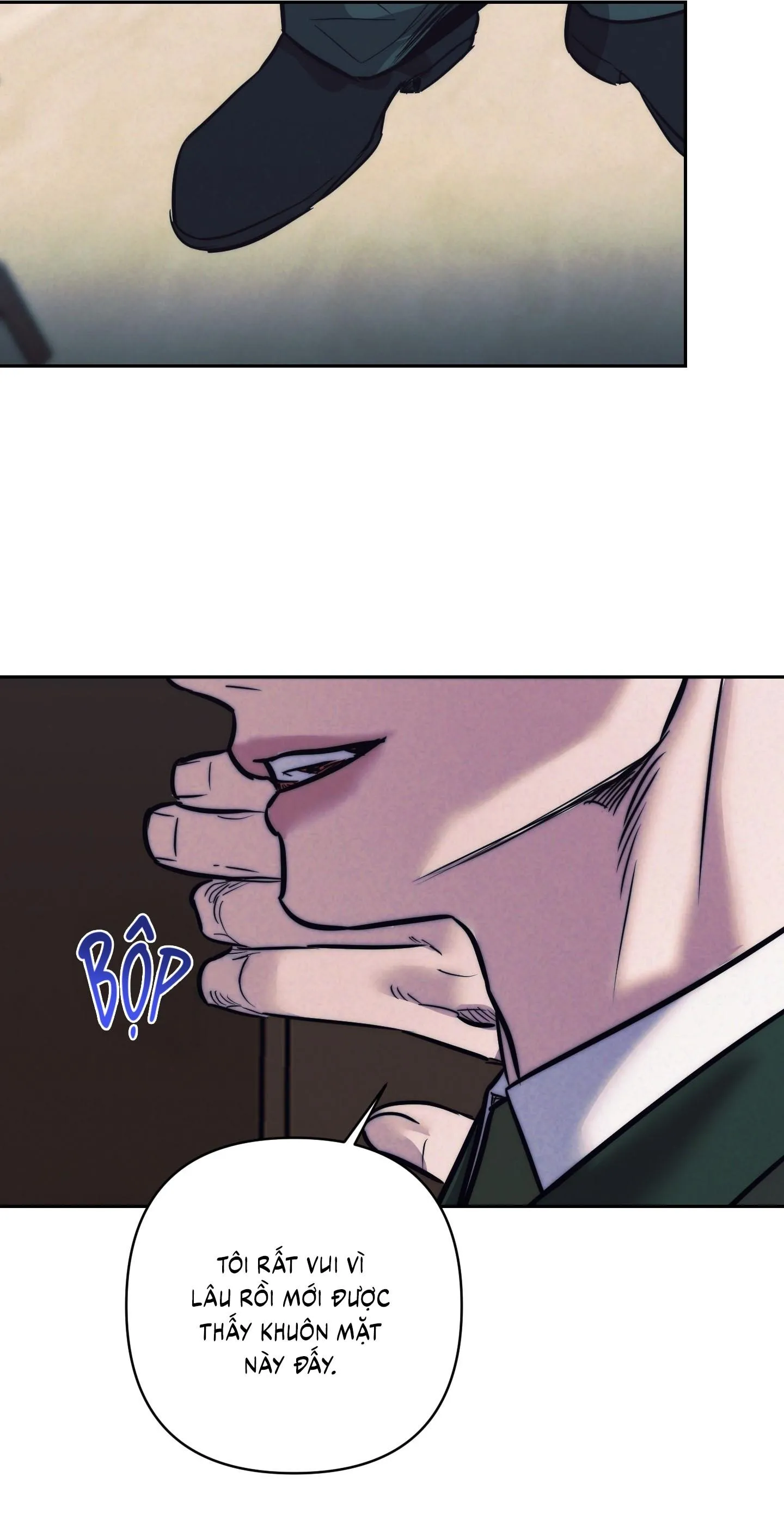 Stigma Chapter 49 Trang 62