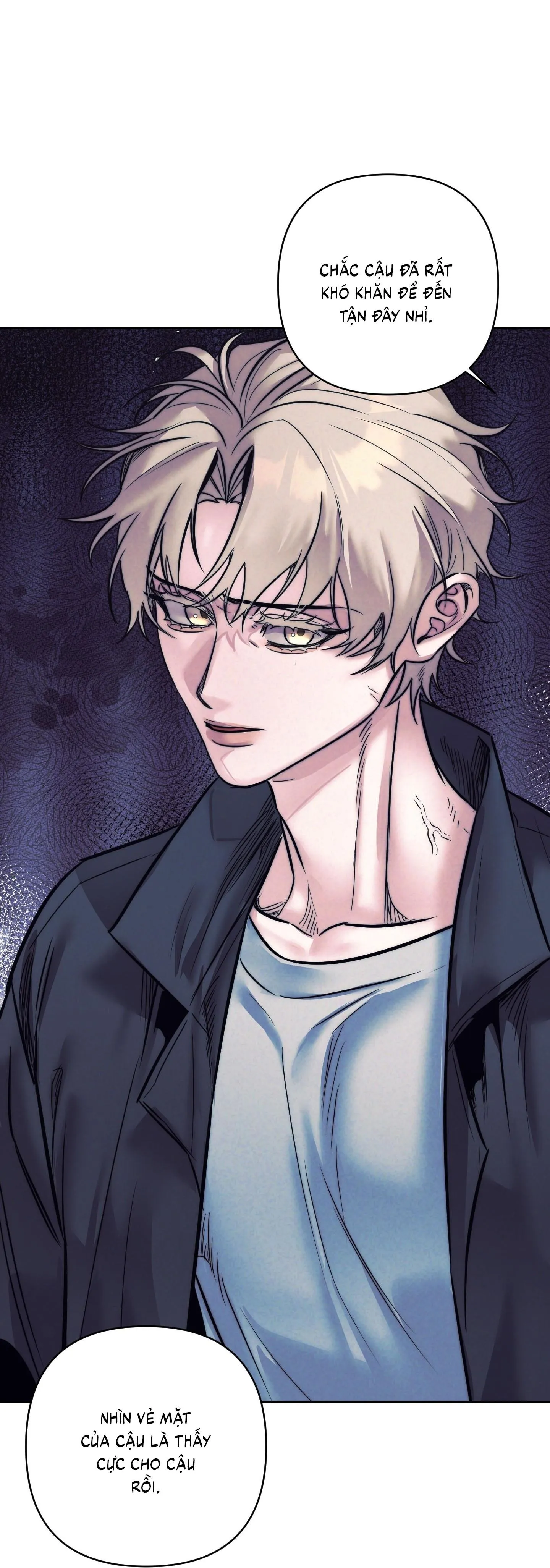 Stigma Chapter 49 Trang 63