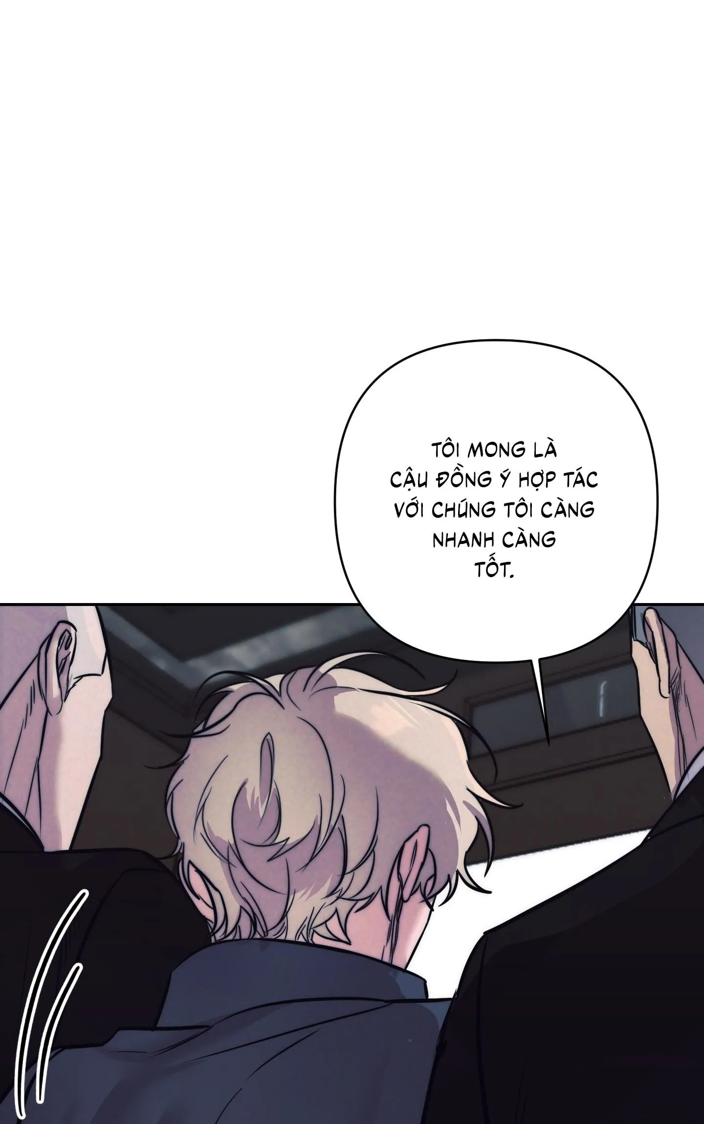 Stigma Chapter 49 Trang 66