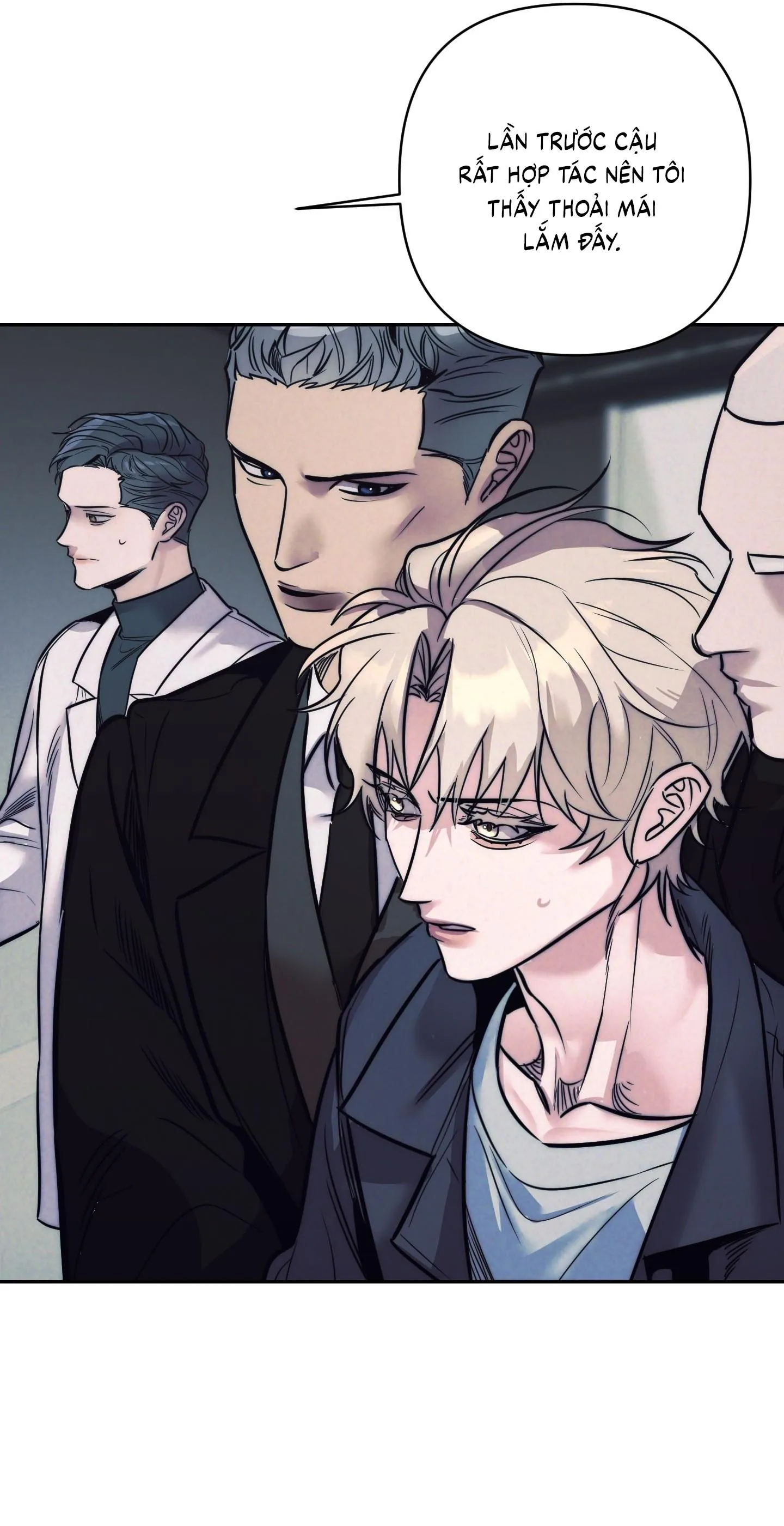 Stigma Chapter 49 Trang 68