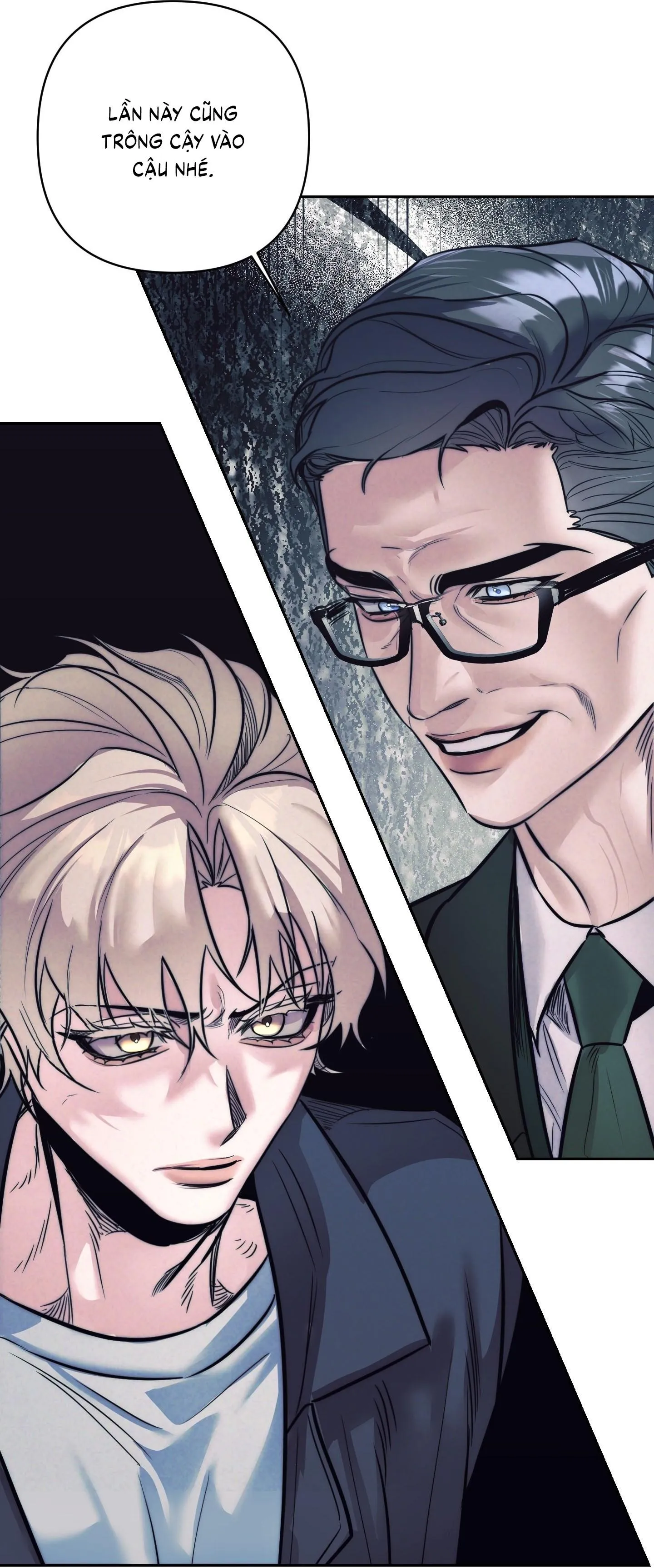 Stigma Chapter 49 Trang 70