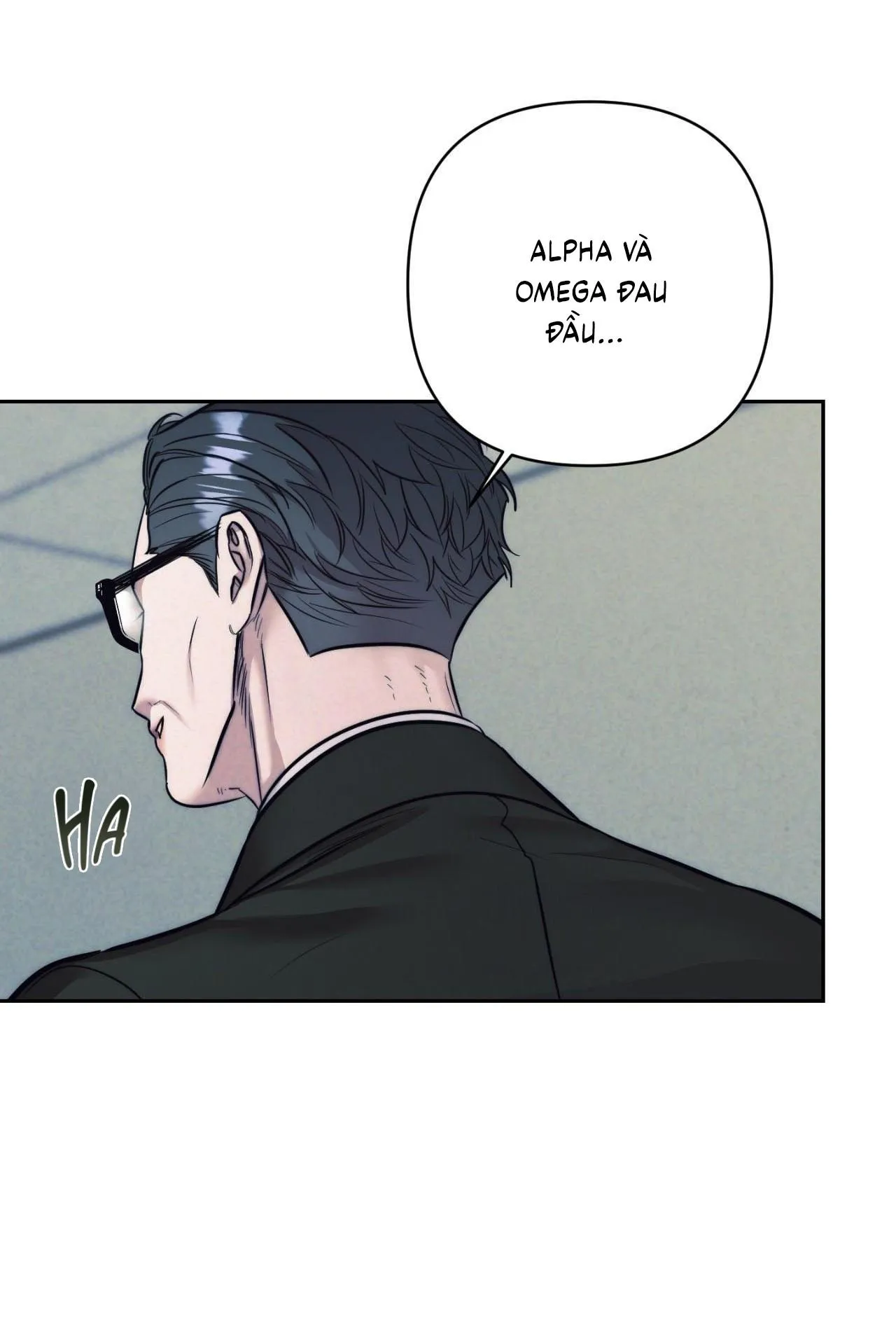 Stigma Chapter 50 Trang 3