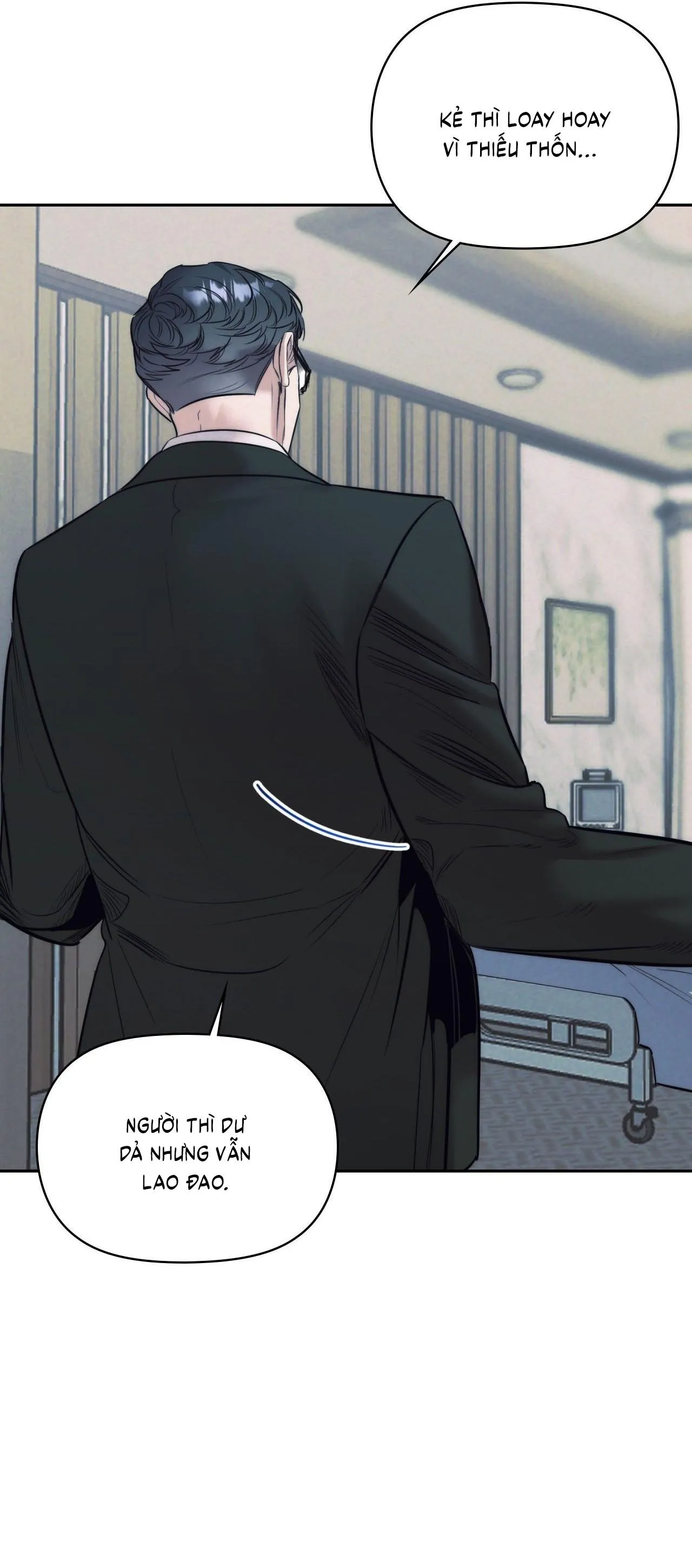 Stigma Chapter 50 Trang 5