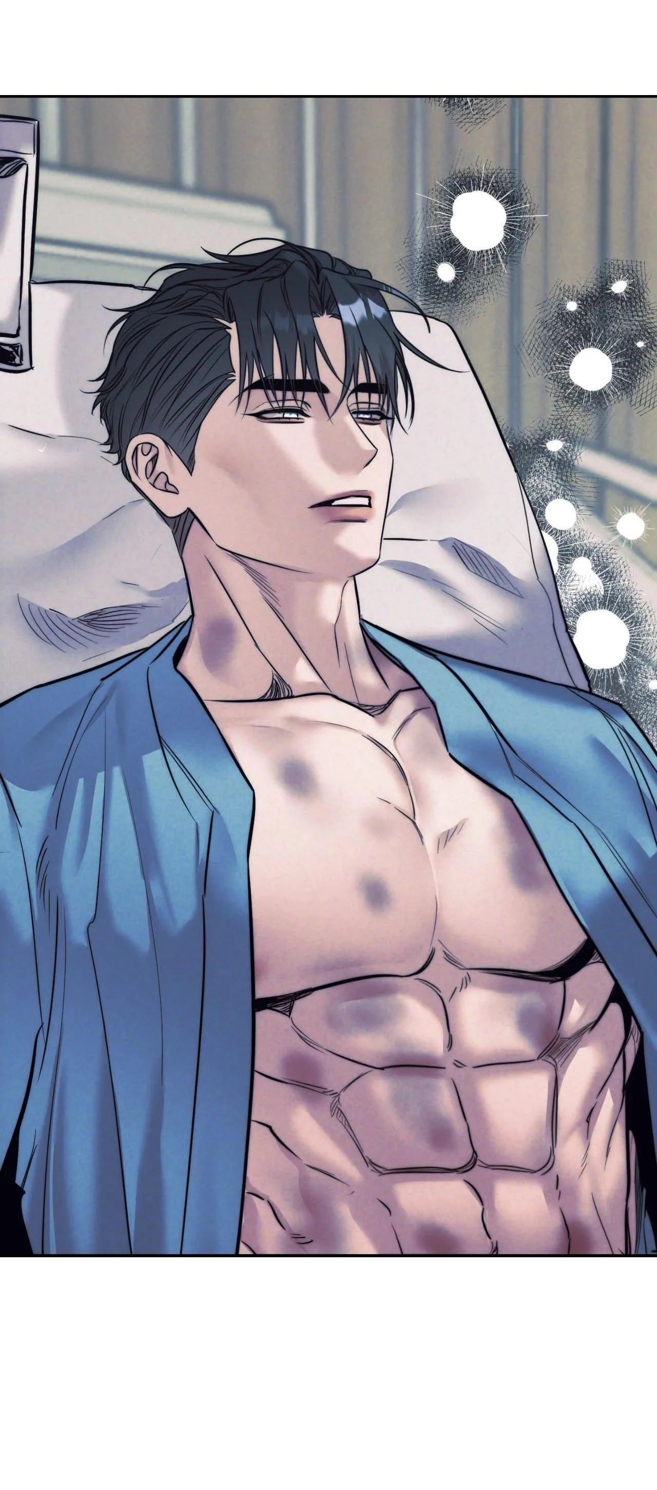 Stigma Chapter 50 Trang 6