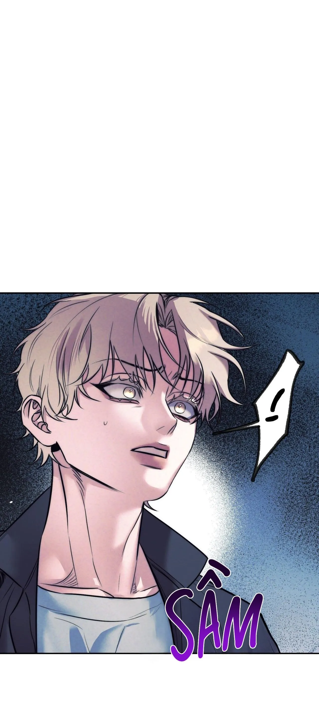 Stigma Chapter 50 Trang 7