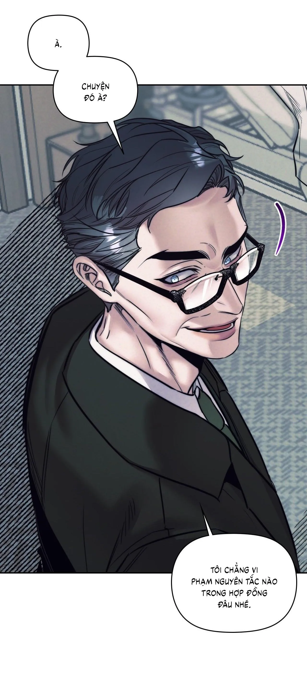 Stigma Chapter 50 Trang 9