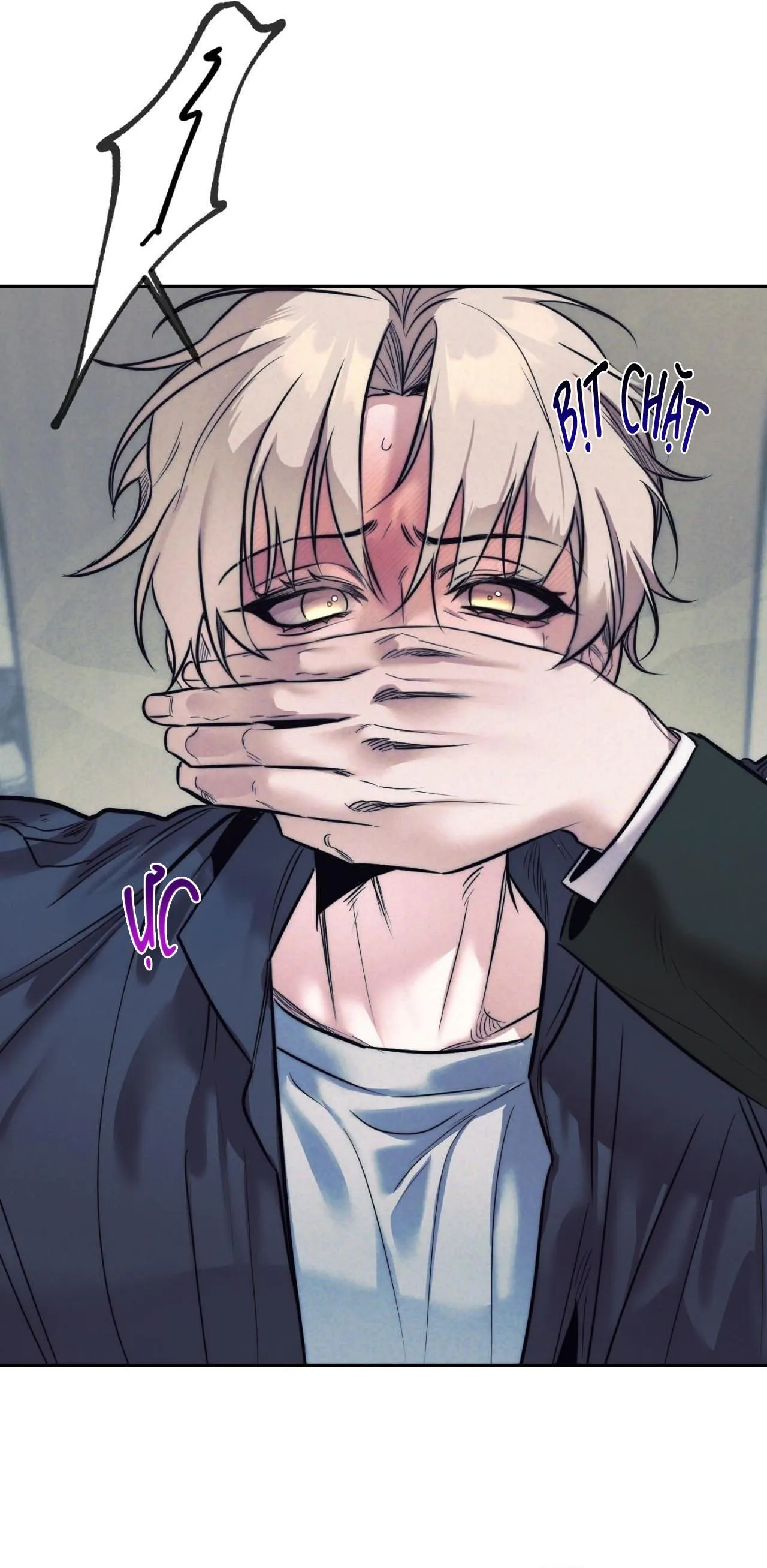 Stigma Chapter 50 Trang 18